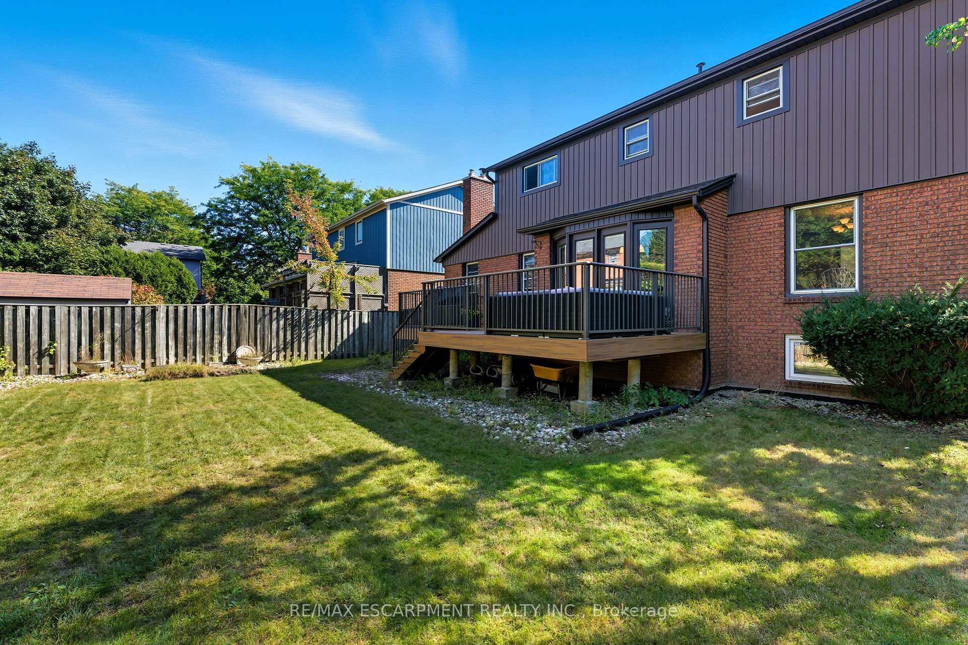 Photo 26 of 275 Cornwallis Road, Hamilton, Ancaster — HOMEH