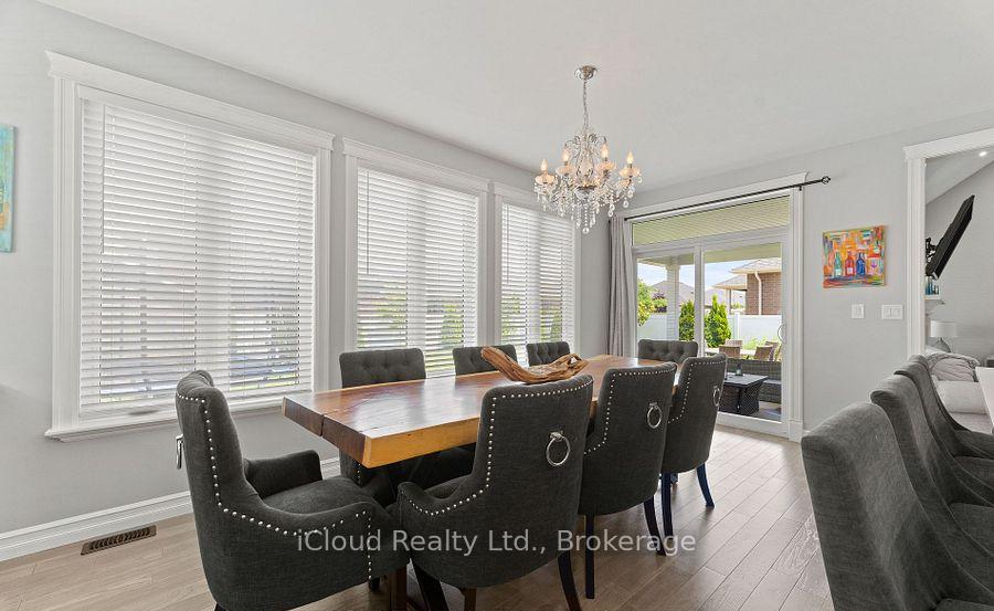 Photo 7 of 139 Blue Jay Crescent, Windsor — HOMEH