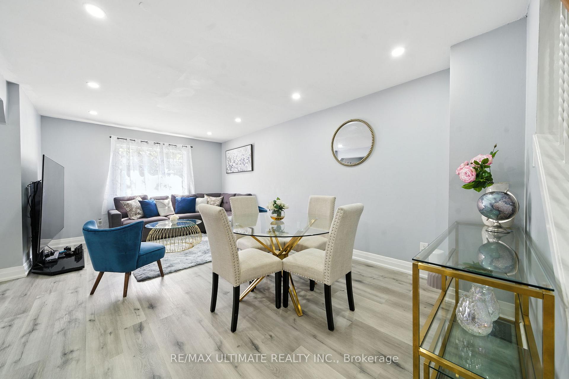 Photo 9 of 1553 Geta Circle, Pickering, Village East — HOMEH