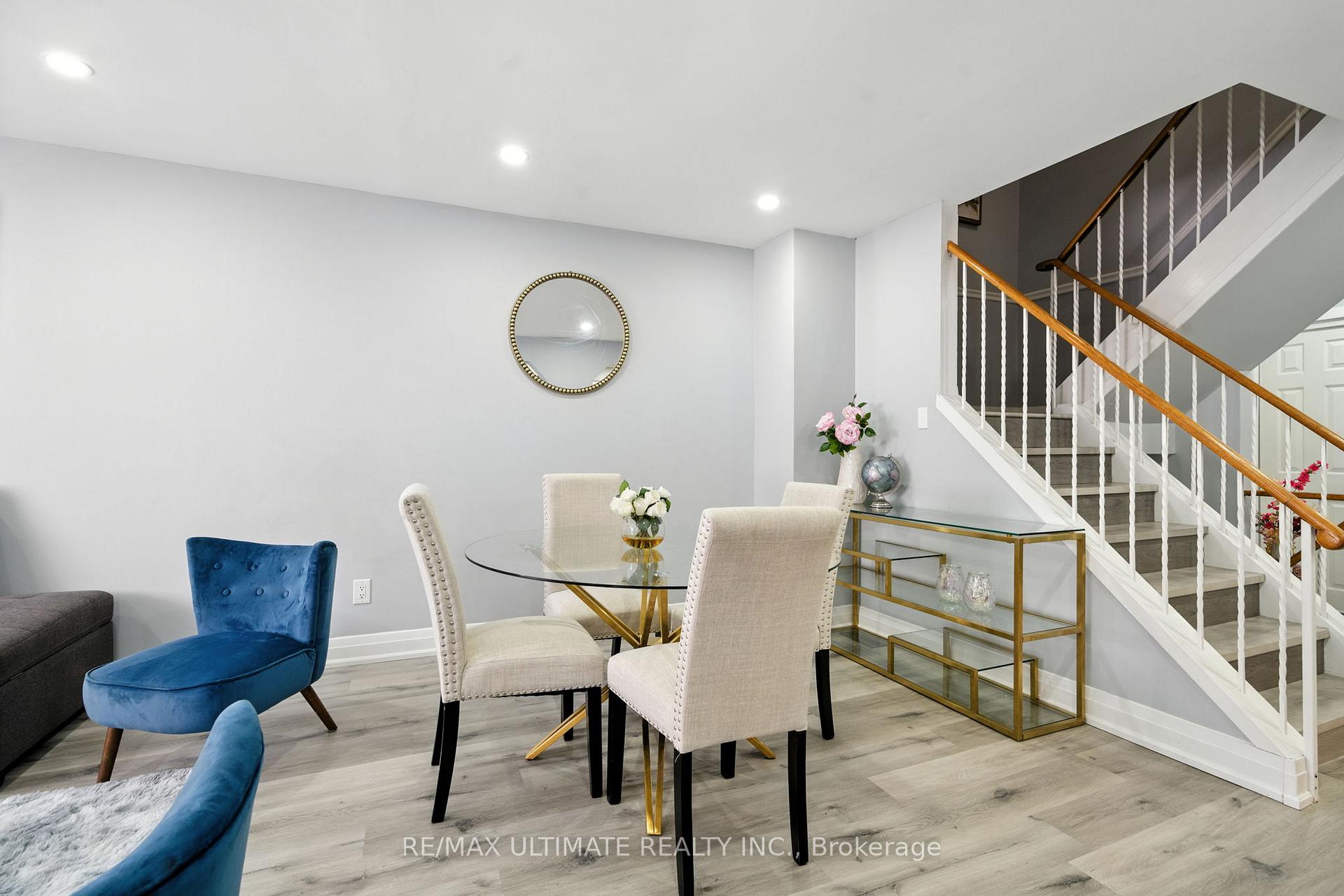Photo 11 of 1553 Geta Circle, Pickering, Village East — HOMEH