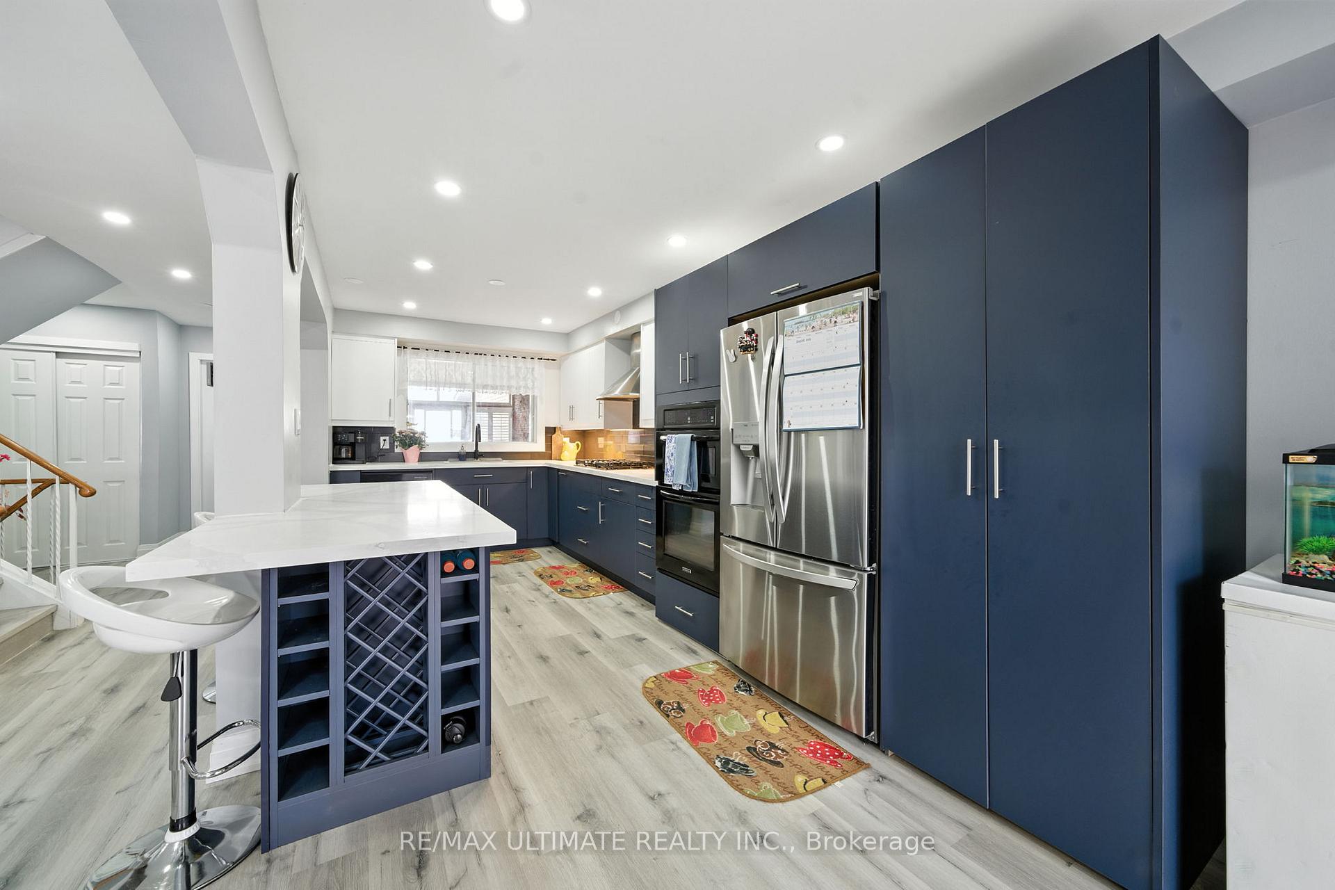 Photo 14 of 1553 Geta Circle, Pickering, Village East — HOMEH