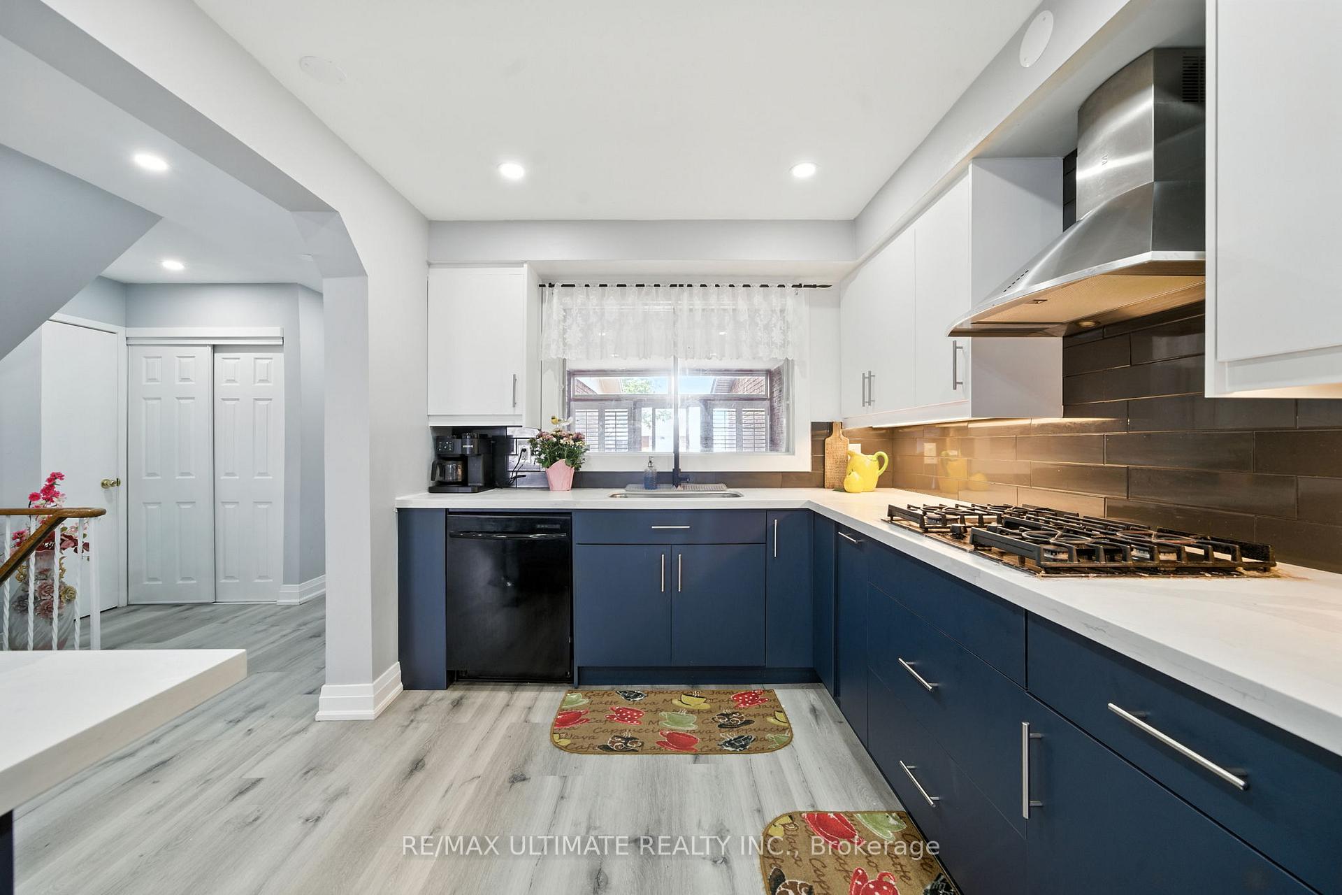 Photo 18 of 1553 Geta Circle, Pickering, Village East — HOMEH