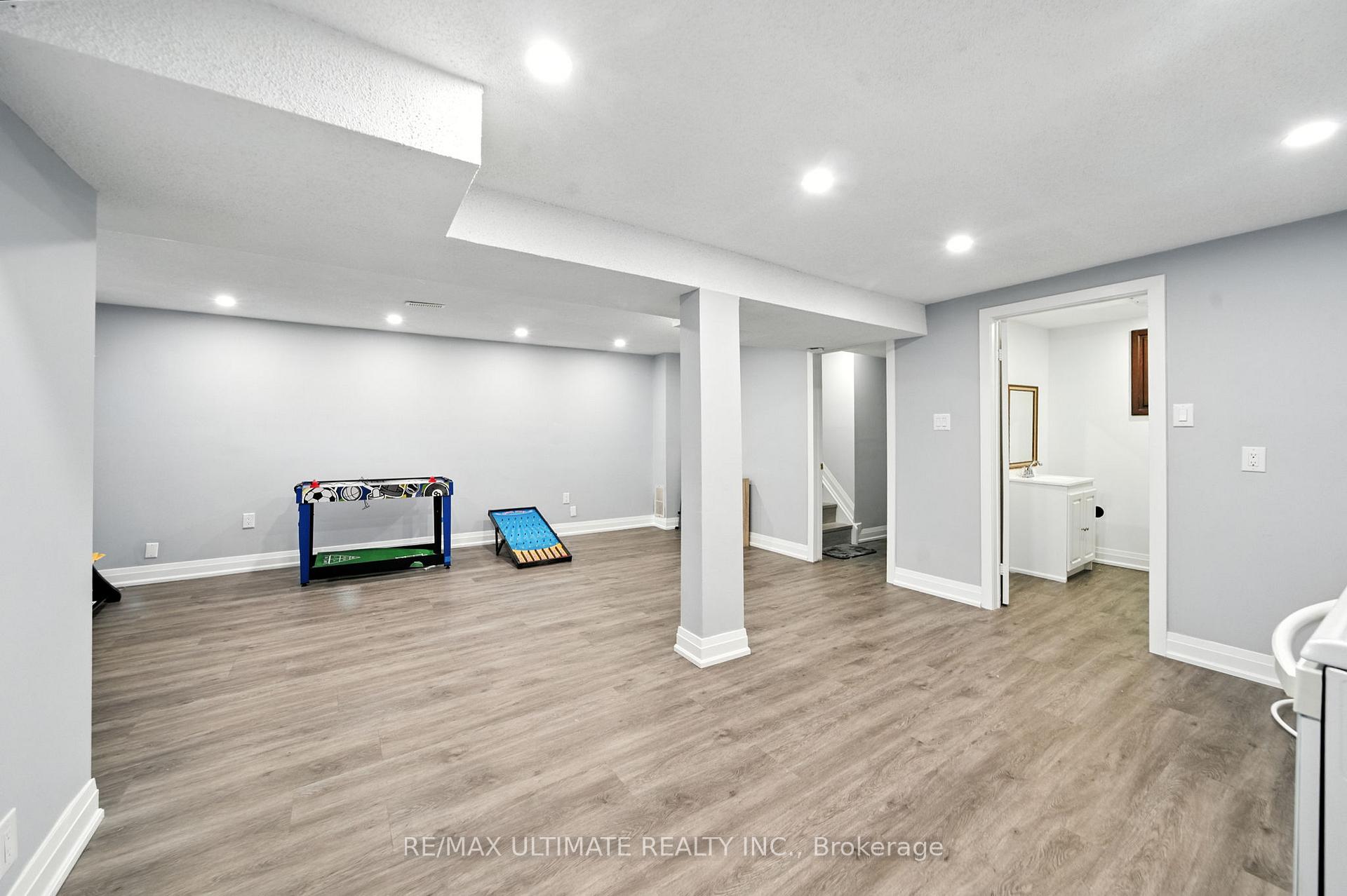 Photo 40 of 1553 Geta Circle, Pickering, Village East — HOMEH