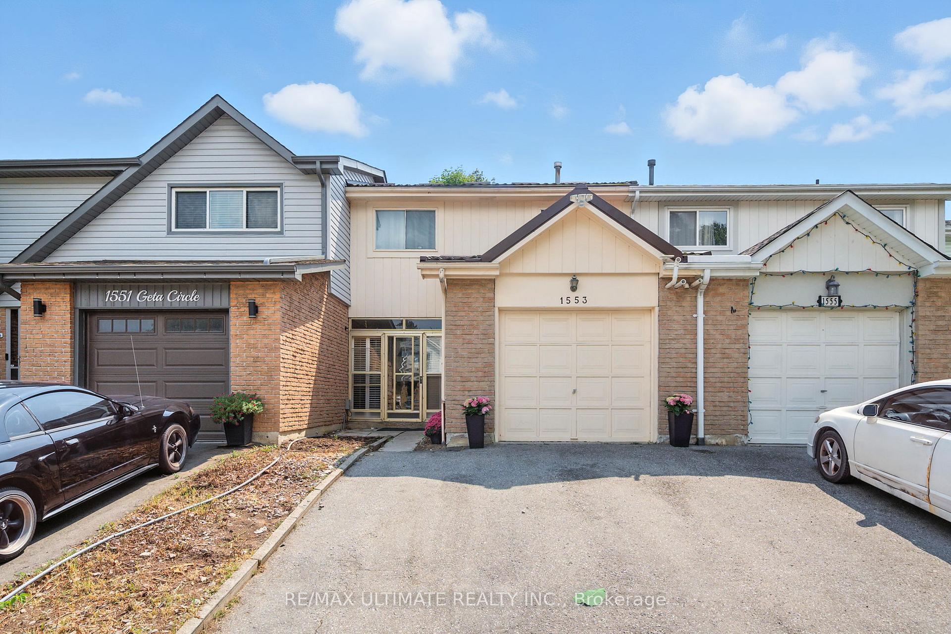 Photo 50 of 1553 Geta Circle, Pickering, Village East — HOMEH