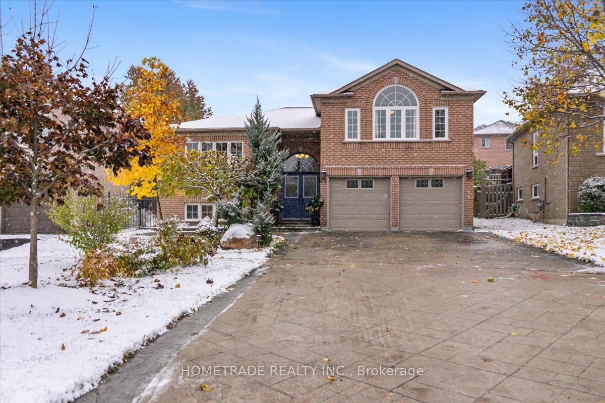 Photo 1 of 52 Bloxham Place, Barrie, Bayshore — HOMEH