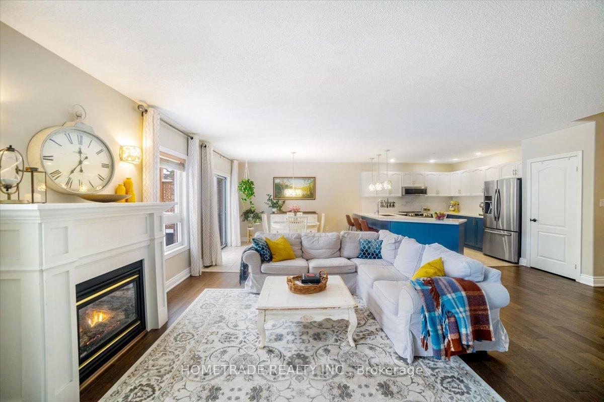 Photo 13 of 52 Bloxham Place, Barrie, Bayshore — HOMEH