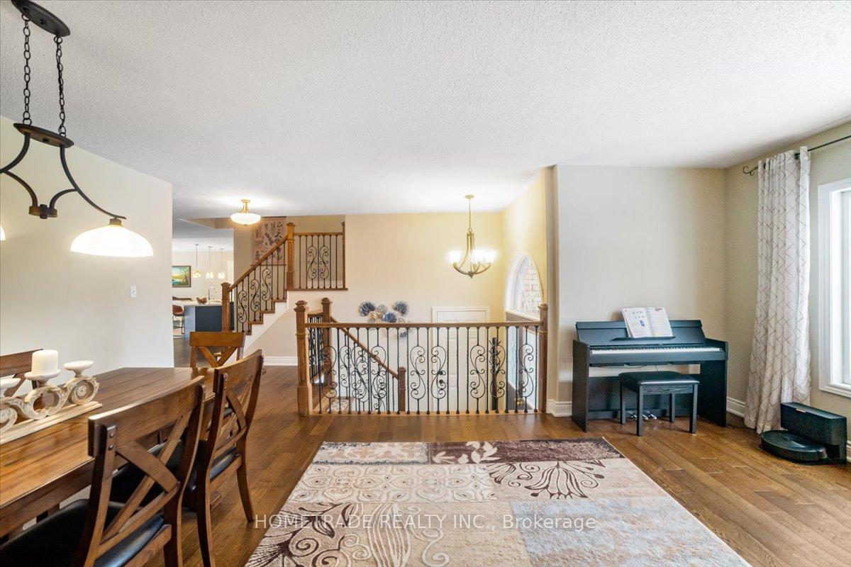 Photo 16 of 52 Bloxham Place, Barrie, Bayshore — HOMEH