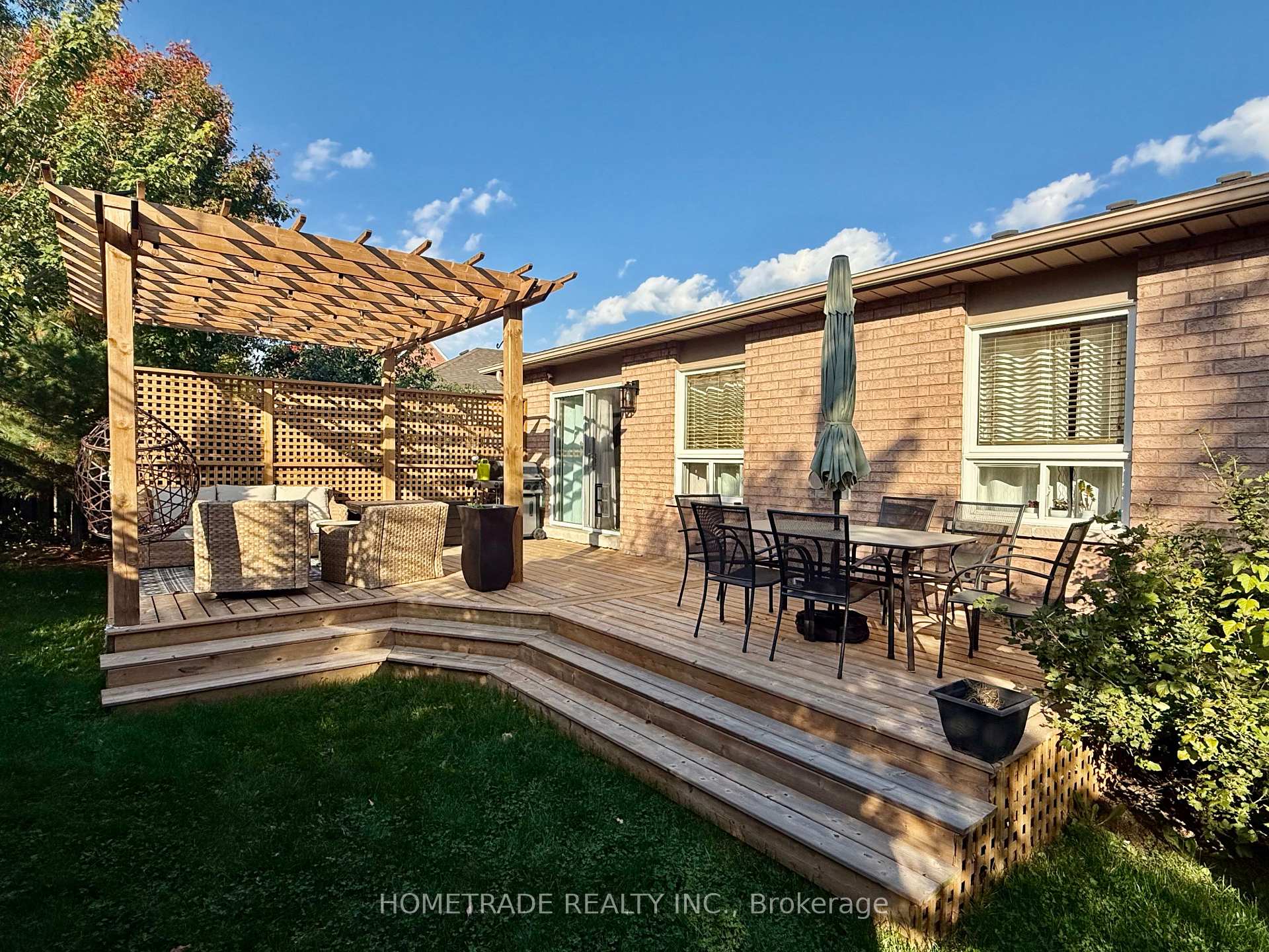Photo 25 of 52 Bloxham Place, Barrie, Bayshore — HOMEH