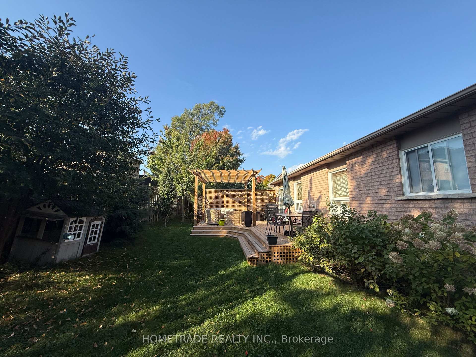 Photo 29 of 52 Bloxham Place, Barrie, Bayshore — HOMEH