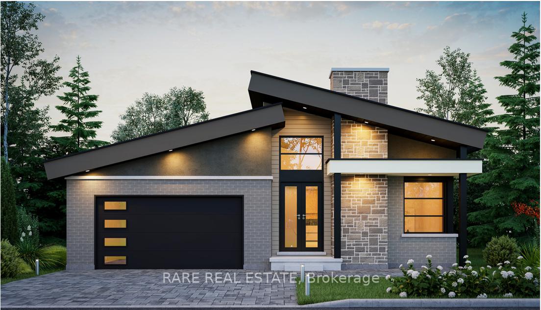 Photo 1 of 148 Equality Drive, Meaford — HOMEH