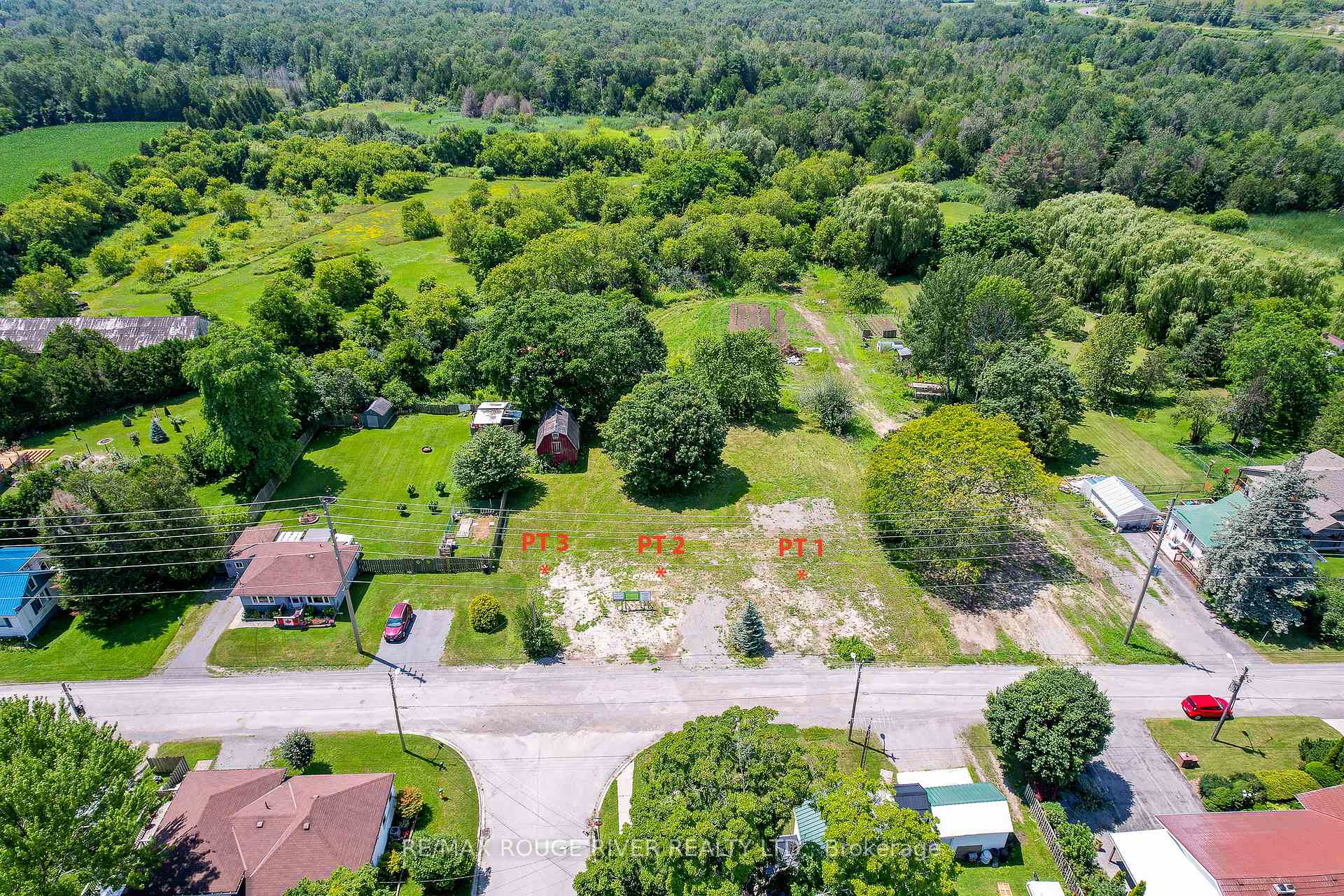 Photo 2 of Part #1 Ontario Street, Cramahe, Colborne — HOMEH
