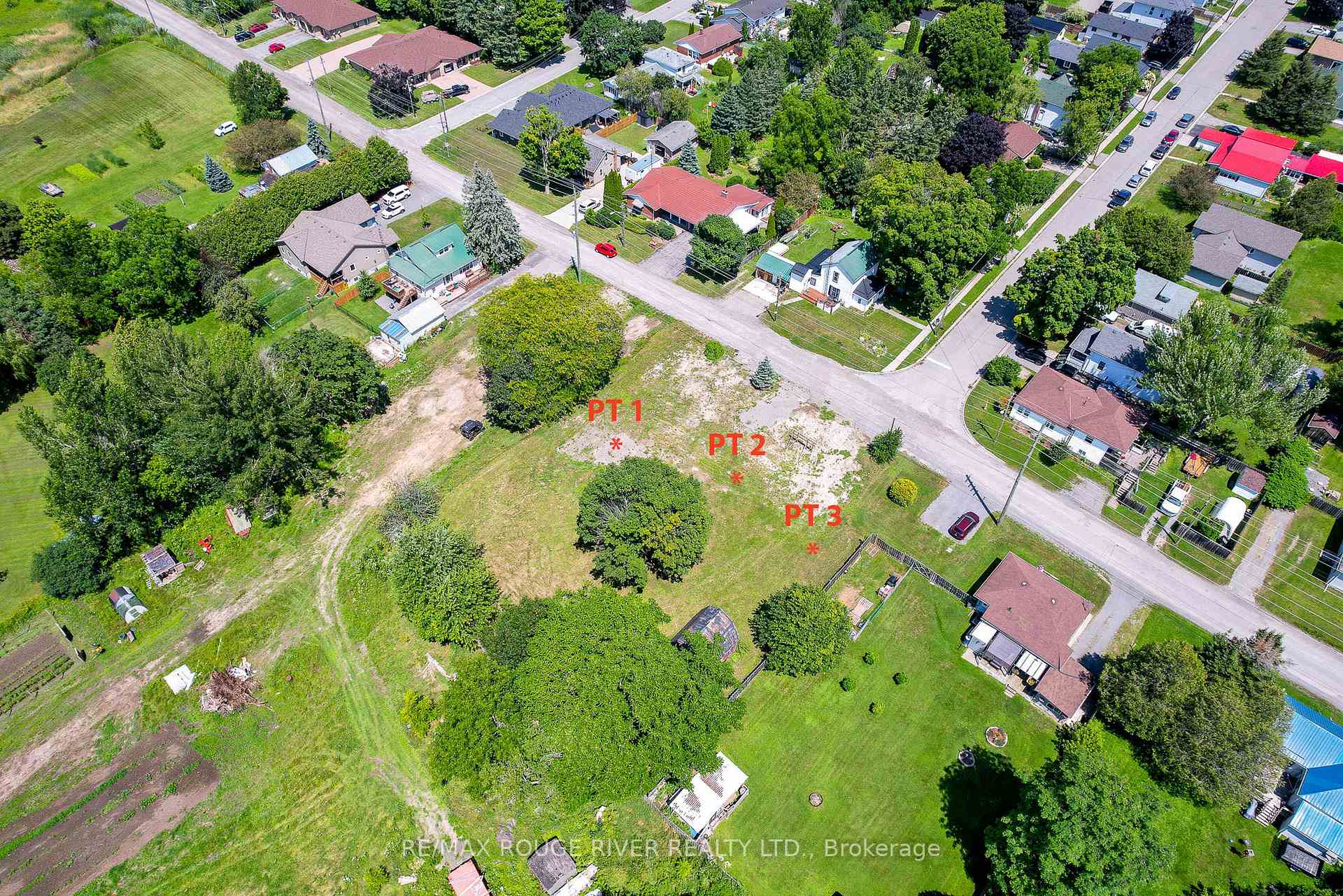 Photo 3 of Part #1 Ontario Street, Cramahe, Colborne — HOMEH