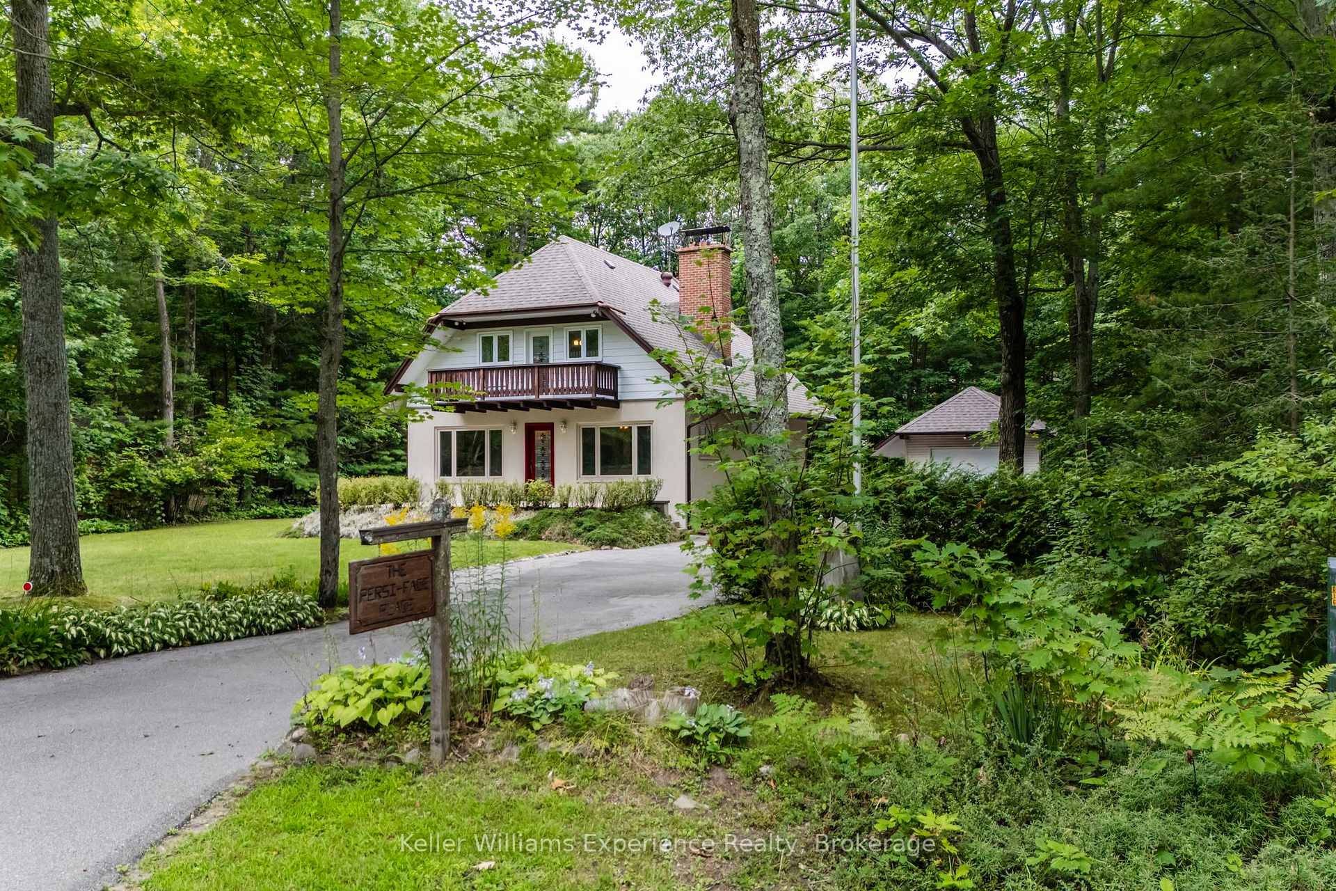 Photo 1 of 9 Bourgeois Court, Tiny, Rural Tiny — HOMEH