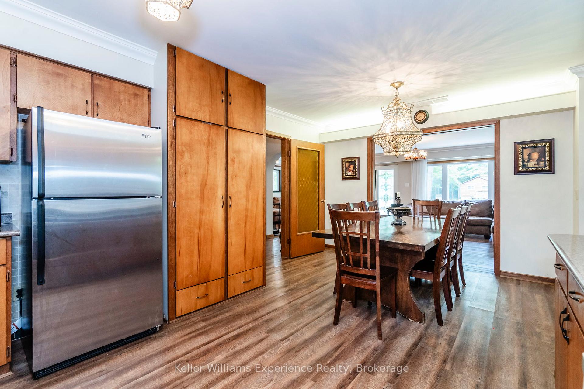 Photo 13 of 9 Bourgeois Court, Tiny, Rural Tiny — HOMEH
