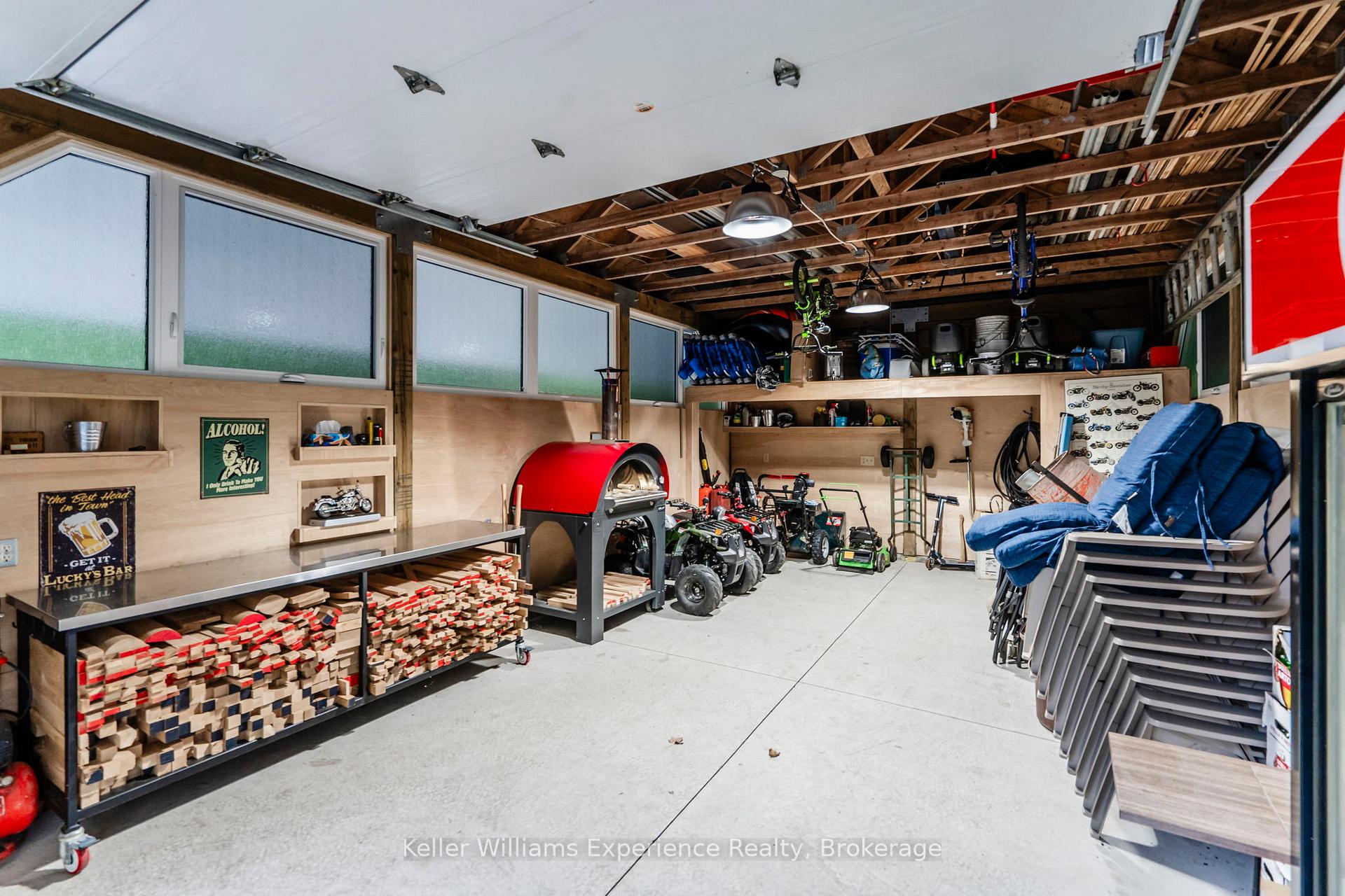 Photo 35 of 9 Bourgeois Court, Tiny, Rural Tiny — HOMEH