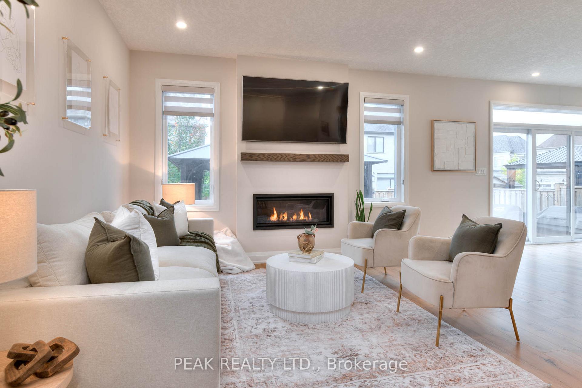 Photo 9 of 231 Forest Creek Drive, Kitchener — HOMEH