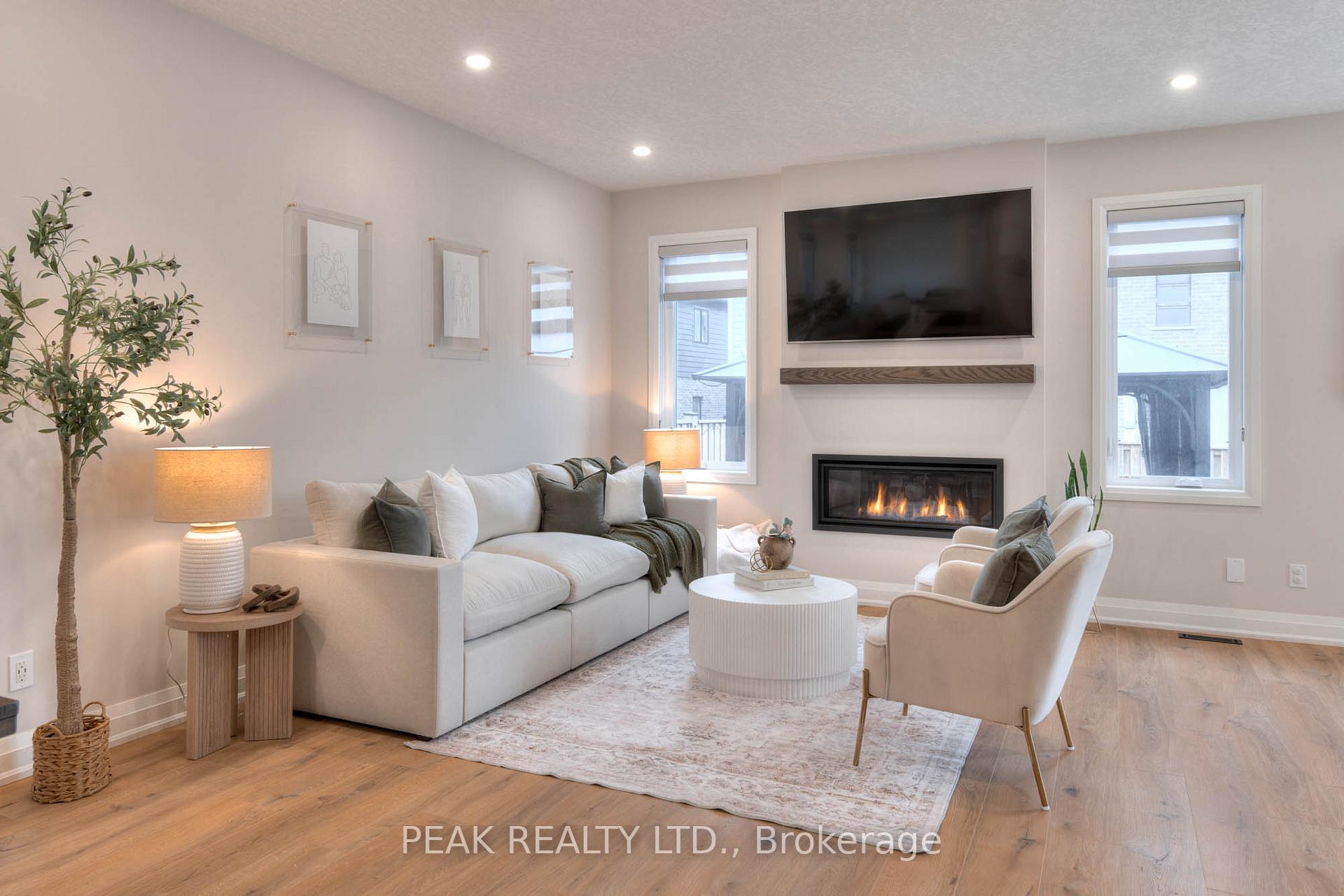 Photo 8 of 231 Forest Creek Drive, Kitchener — HOMEH