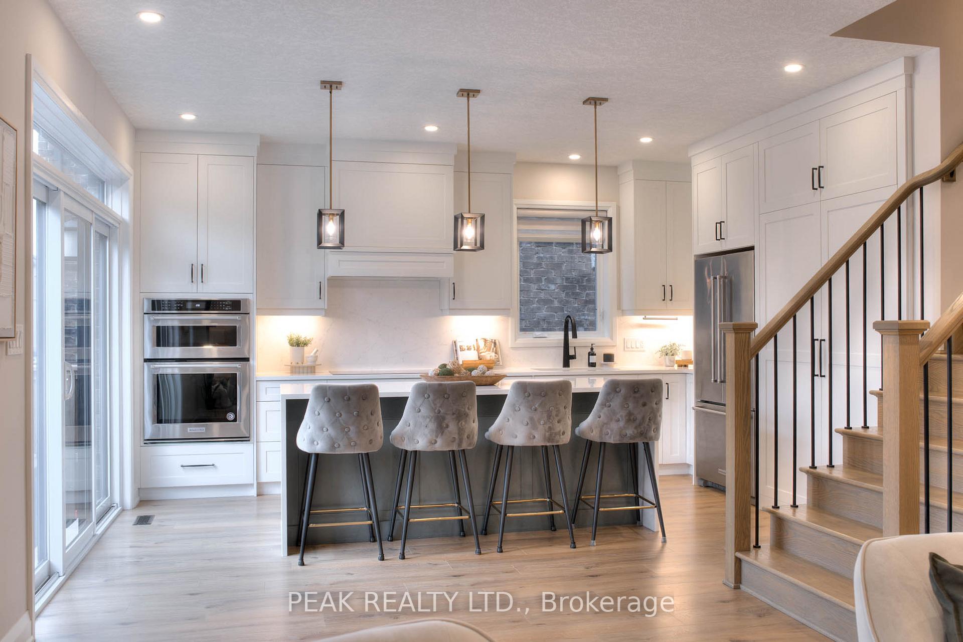 Photo 16 of 231 Forest Creek Drive, Kitchener — HOMEH