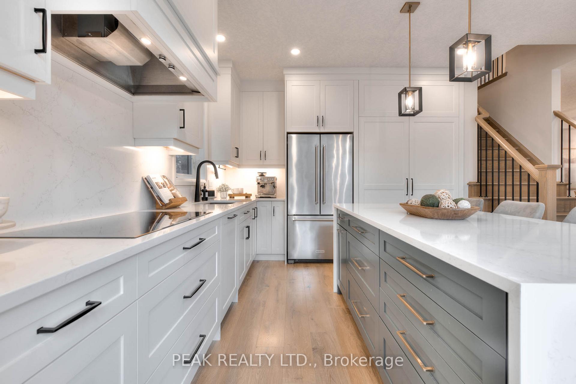 Photo 33 of 231 Forest Creek Drive, Kitchener — HOMEH