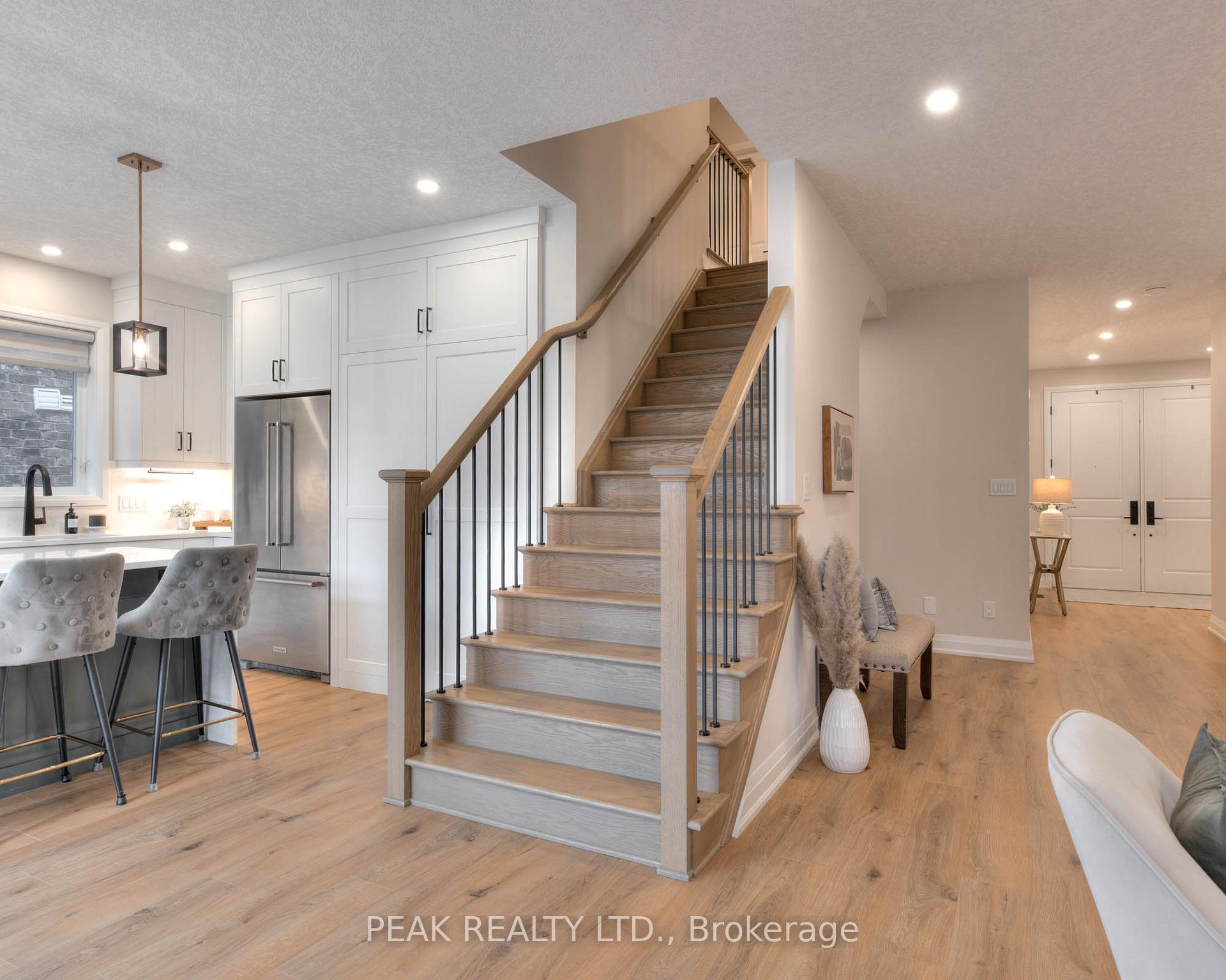 Photo 20 of 231 Forest Creek Drive, Kitchener — HOMEH