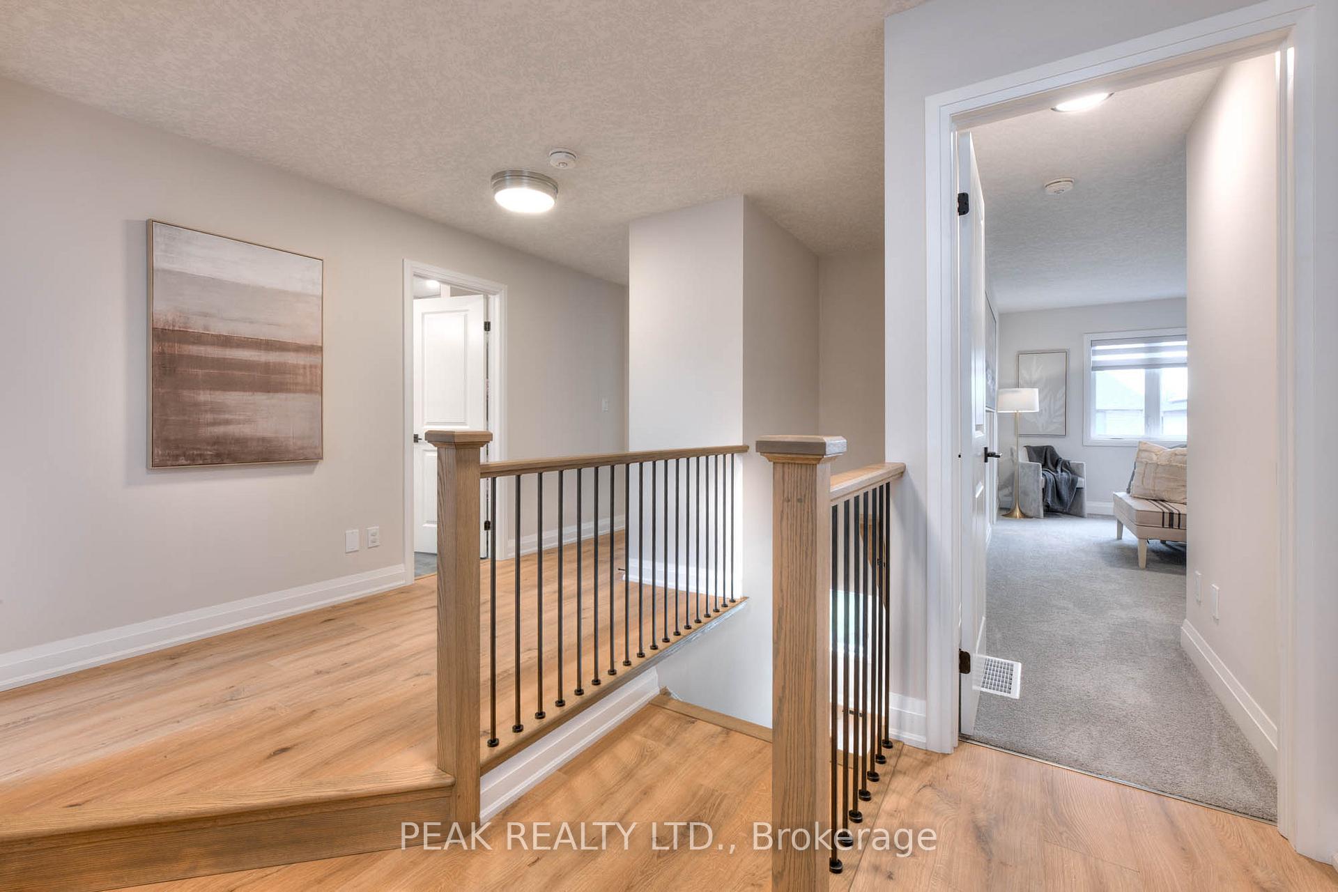 Photo 28 of 231 Forest Creek Drive, Kitchener — HOMEH