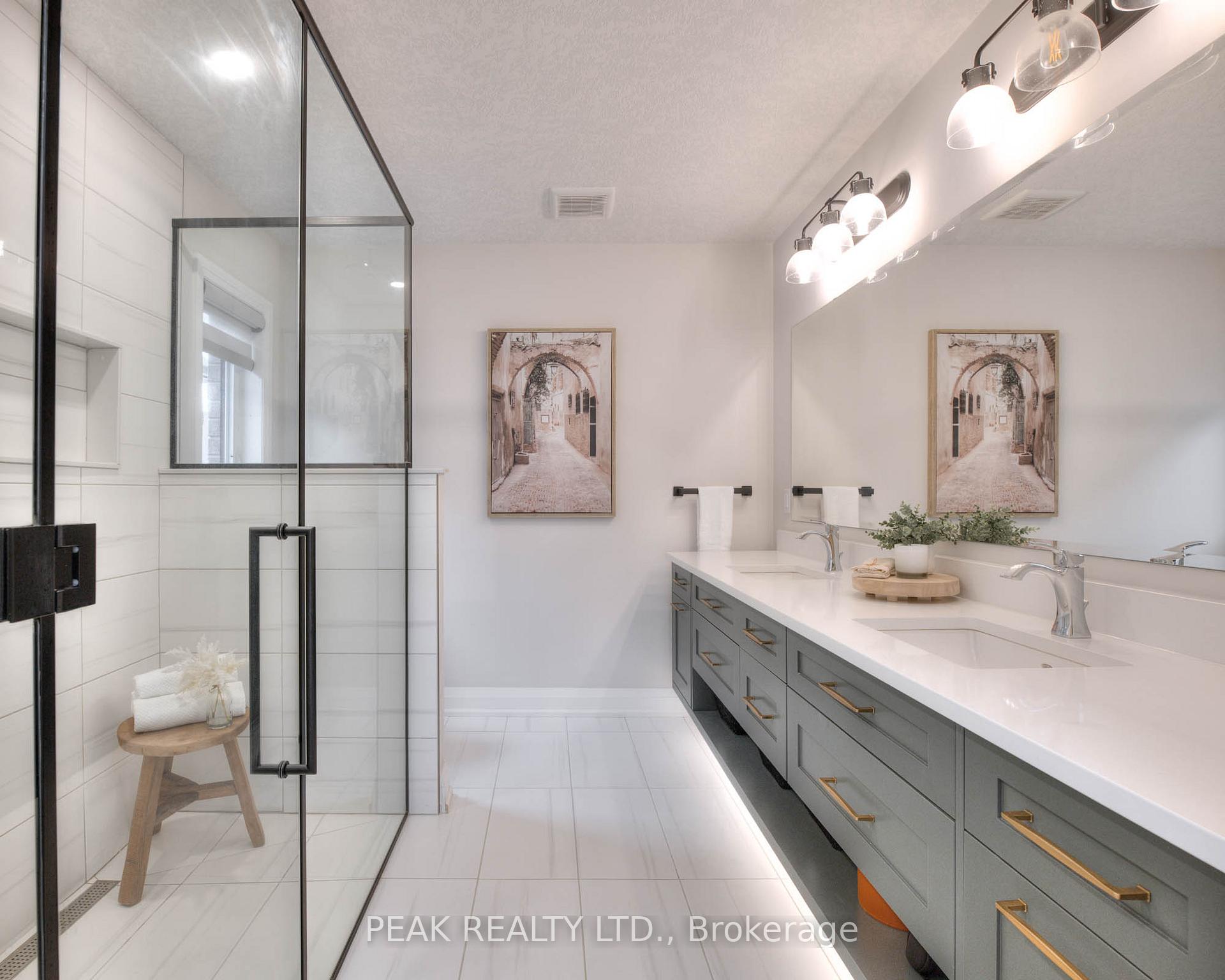 Photo 25 of 231 Forest Creek Drive, Kitchener — HOMEH