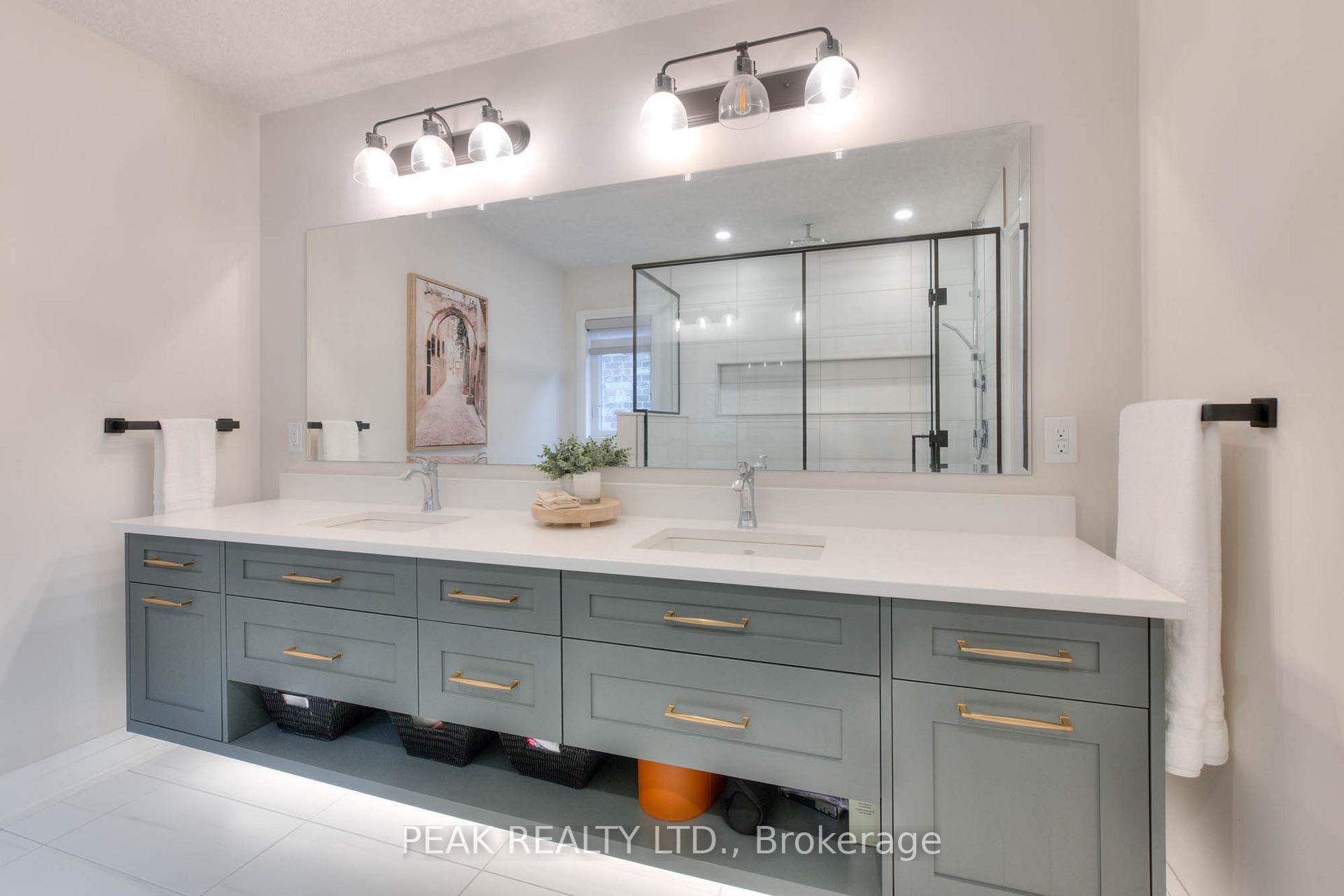 Photo 31 of 231 Forest Creek Drive, Kitchener — HOMEH