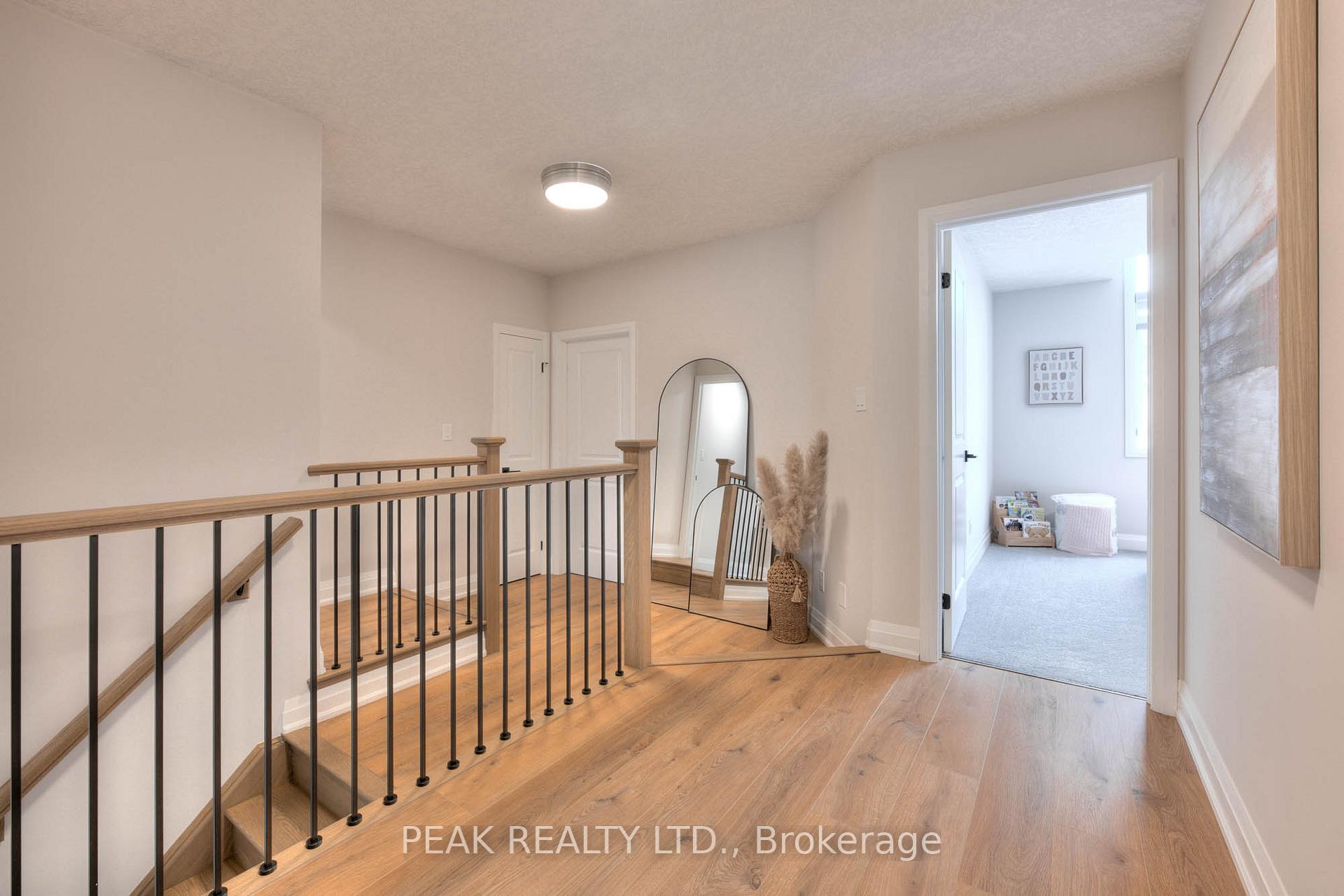 Photo 24 of 231 Forest Creek Drive, Kitchener — HOMEH