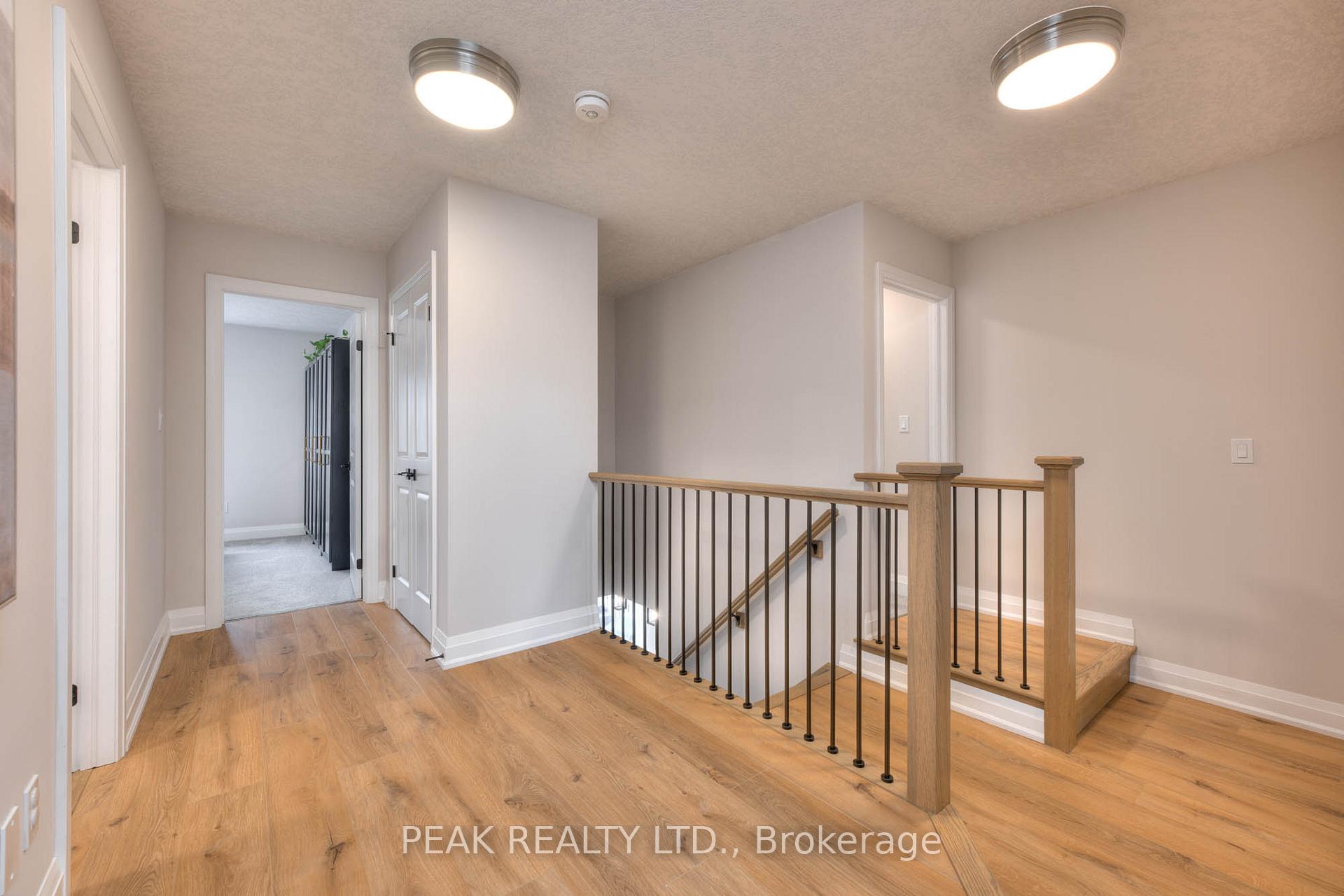 Photo 38 of 231 Forest Creek Drive, Kitchener — HOMEH