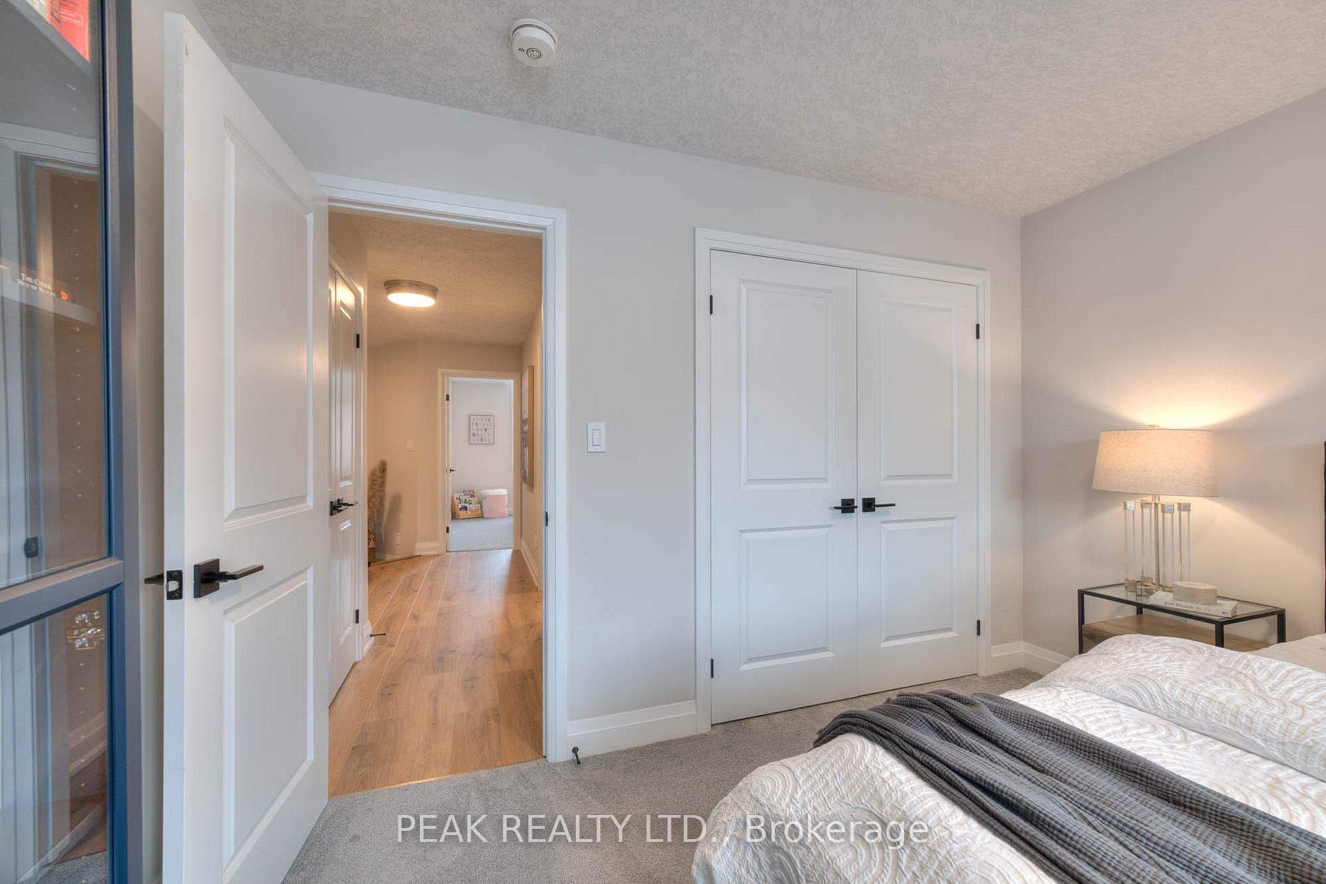 Photo 29 of 231 Forest Creek Drive, Kitchener — HOMEH