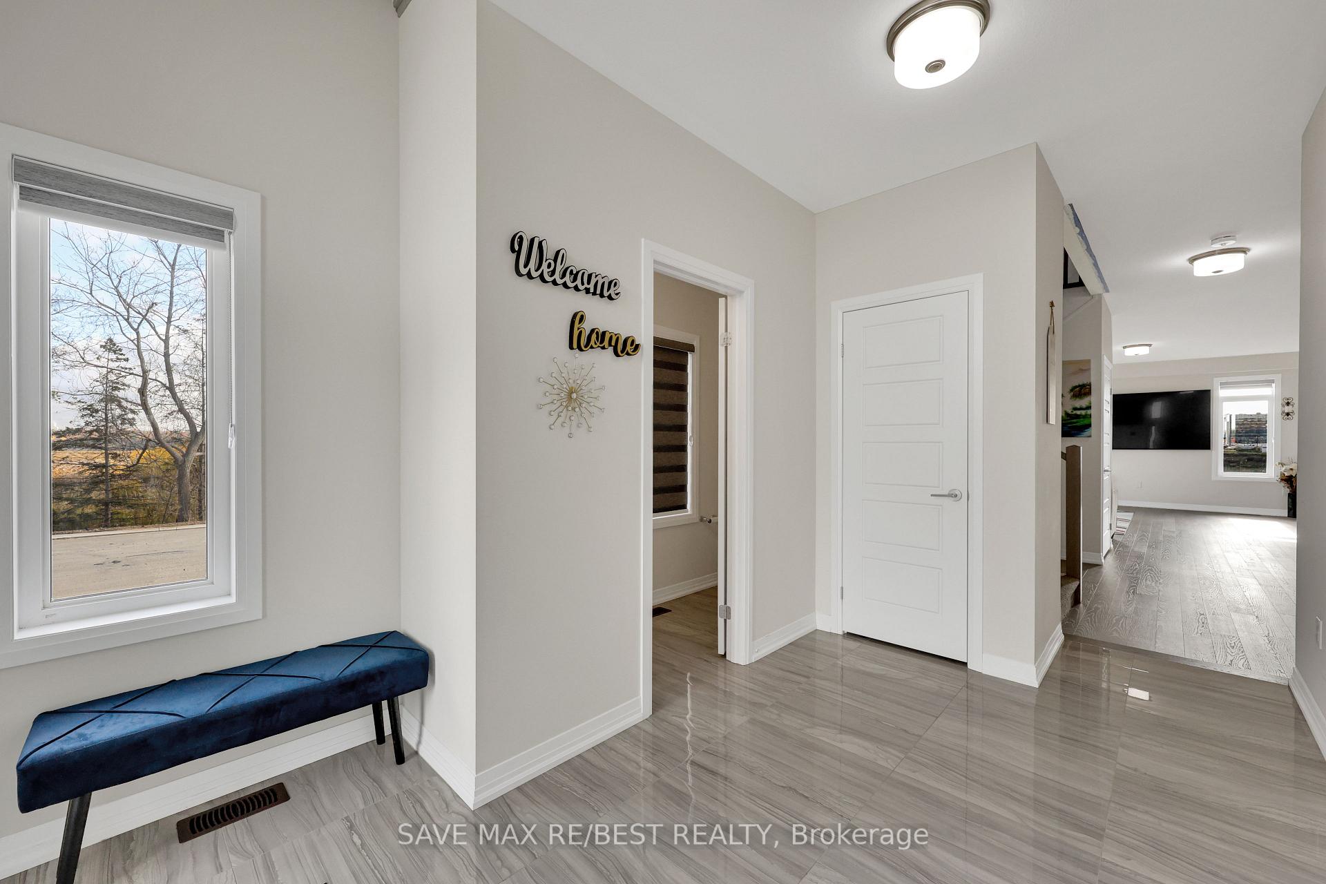 Photo 6 of 130 Hitchman Street, Brant, Paris — HOMEH