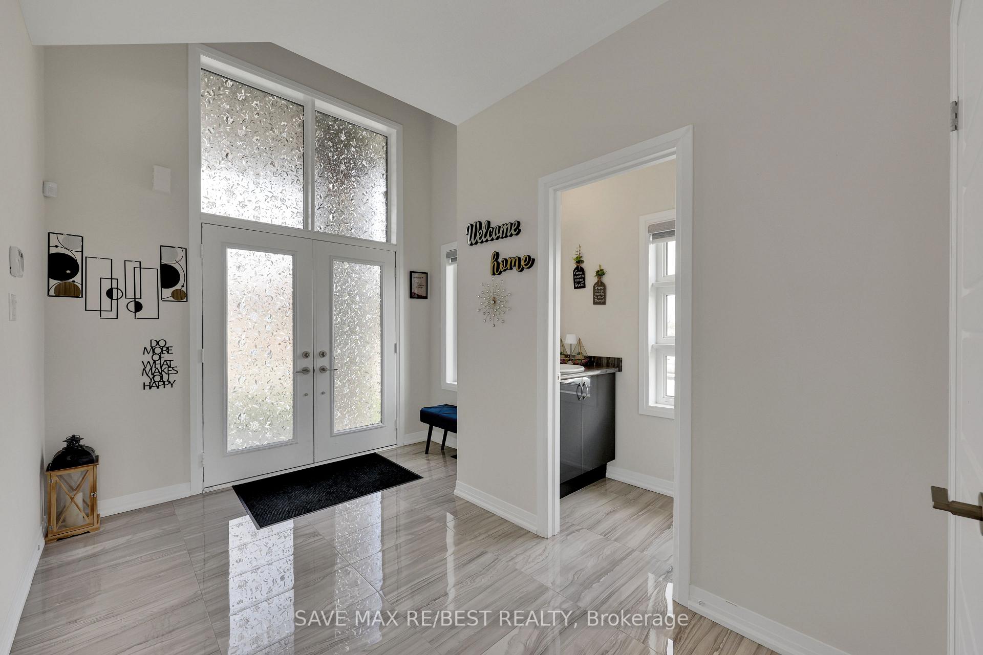 Photo 9 of 130 Hitchman Street, Brant, Paris — HOMEH