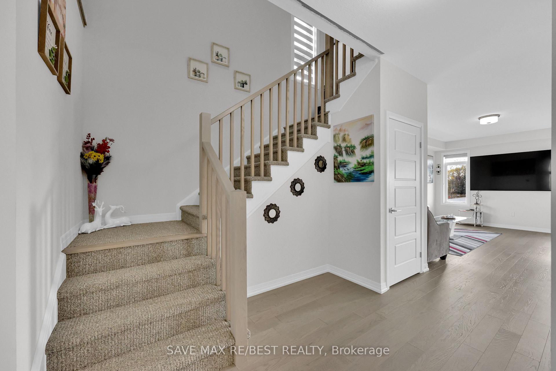 Photo 10 of 130 Hitchman Street, Brant, Paris — HOMEH