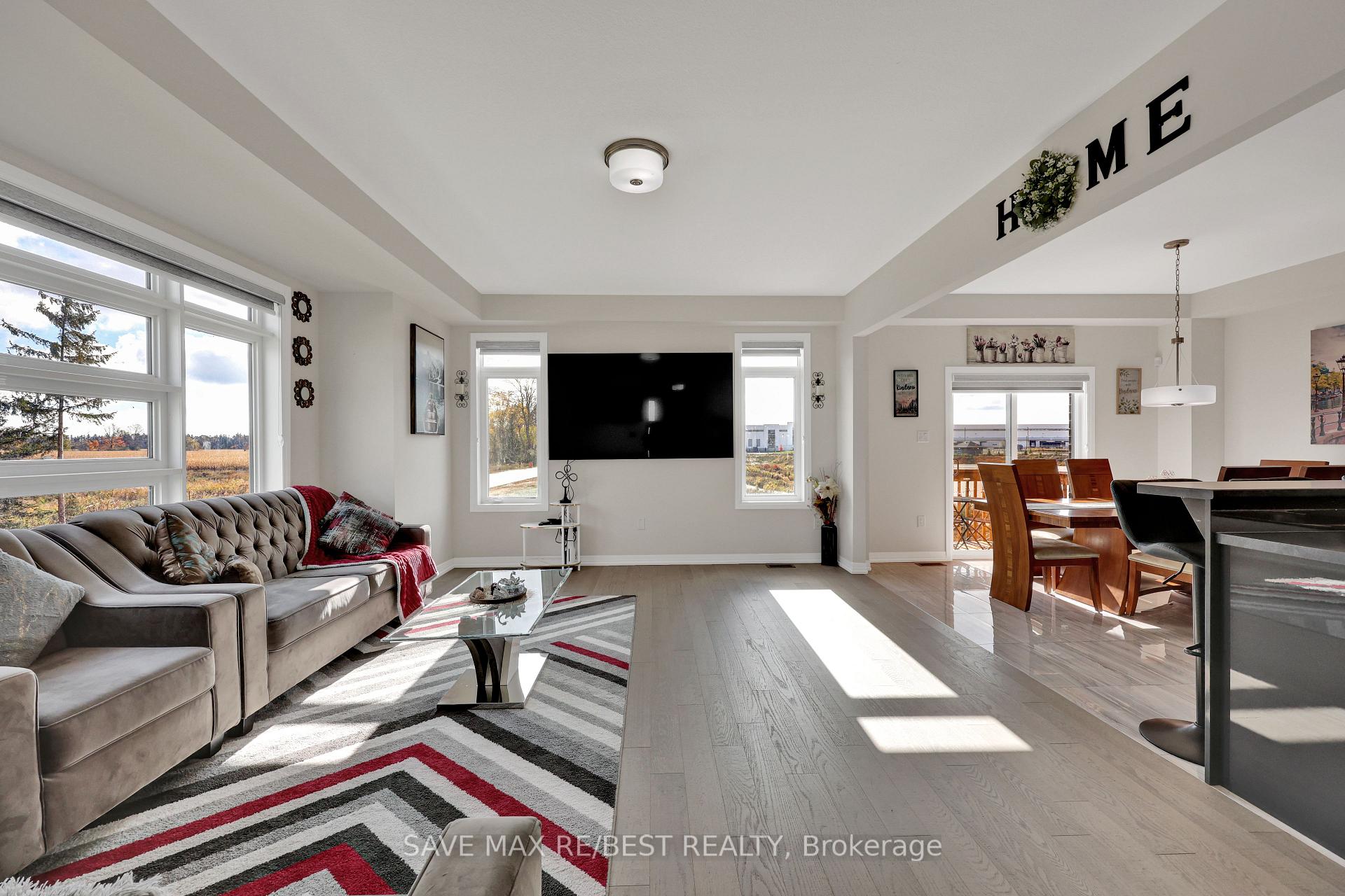 Photo 11 of 130 Hitchman Street, Brant, Paris — HOMEH