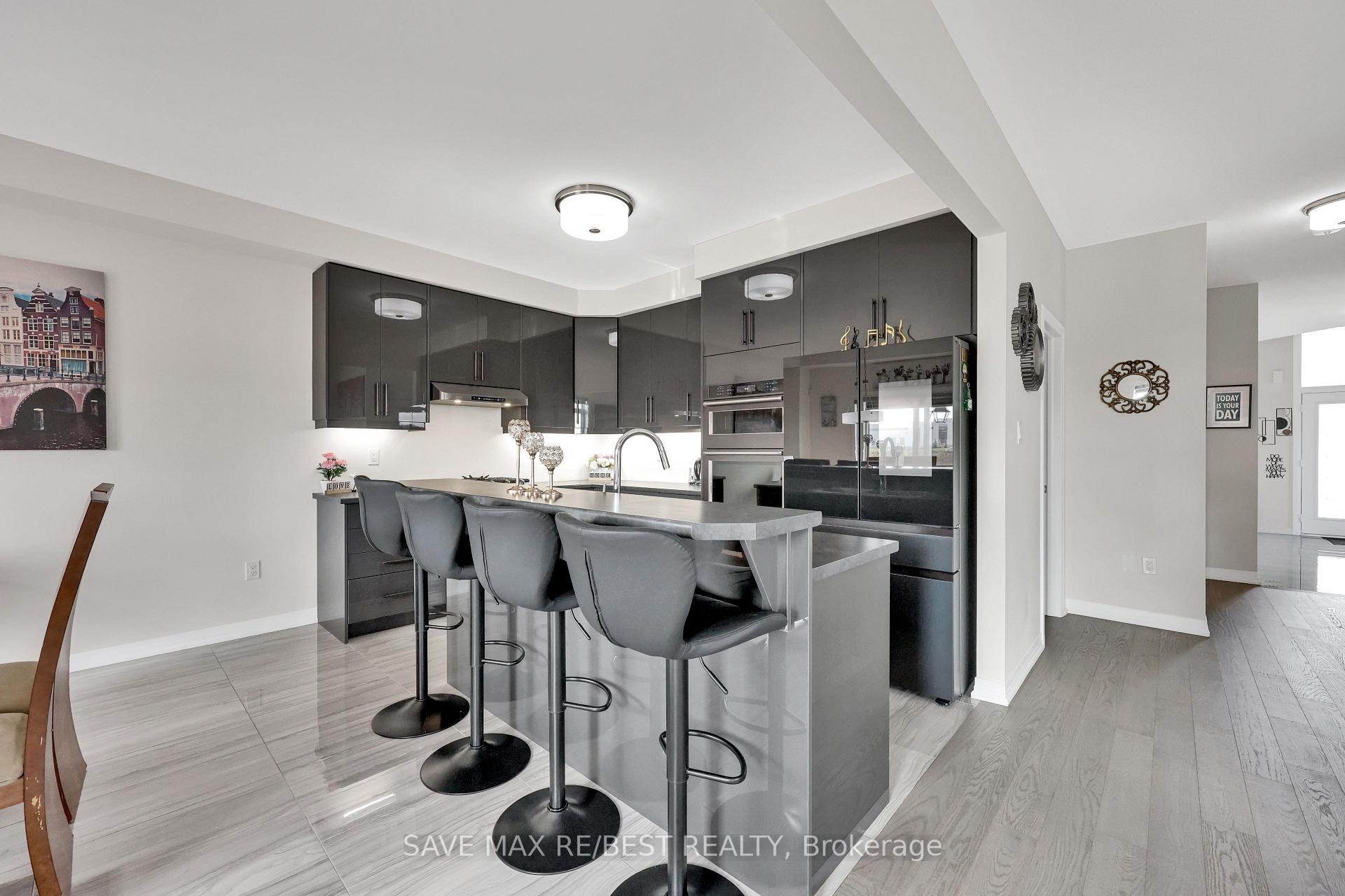 Photo 16 of 130 Hitchman Street, Brant, Paris — HOMEH