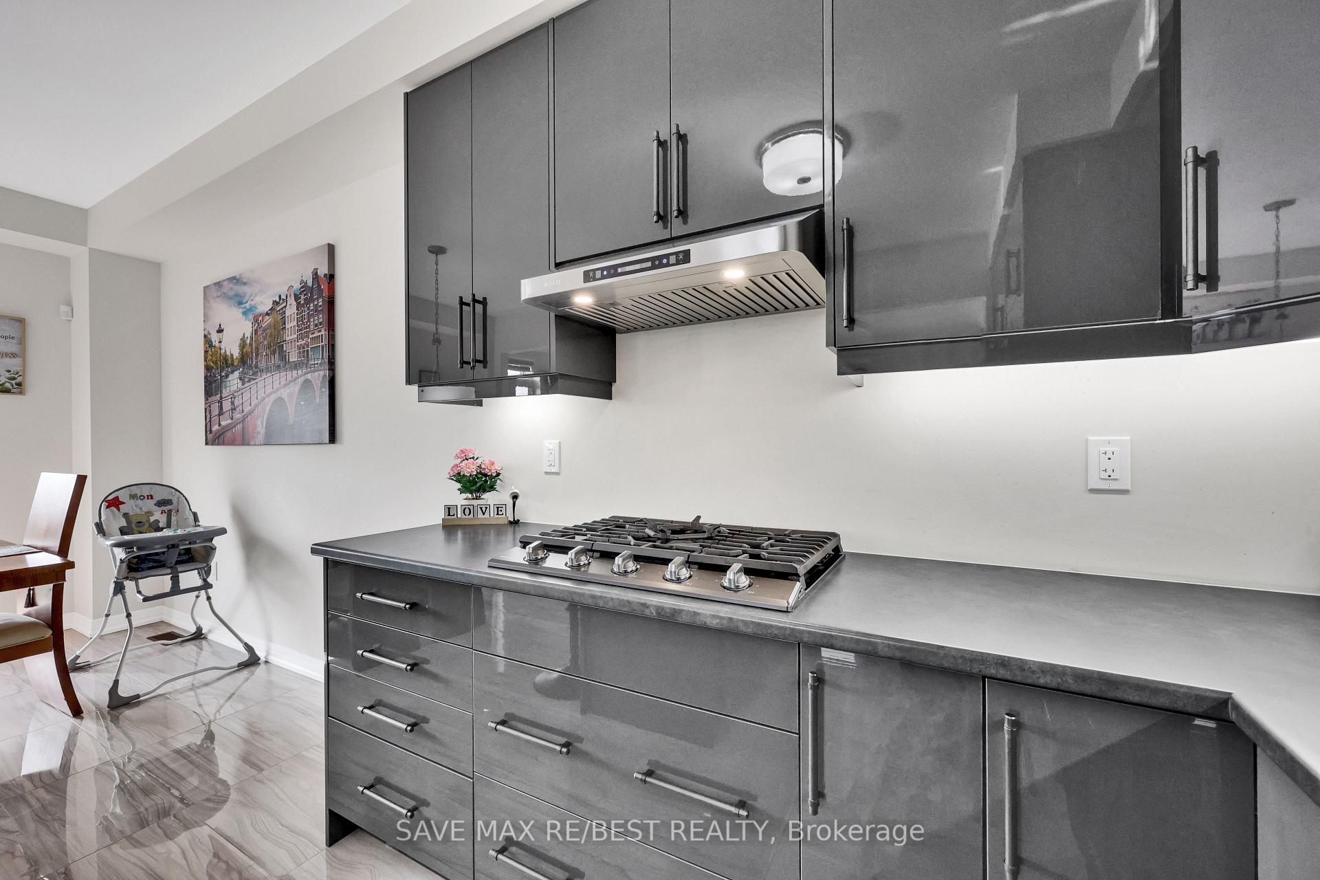 Photo 18 of 130 Hitchman Street, Brant, Paris — HOMEH