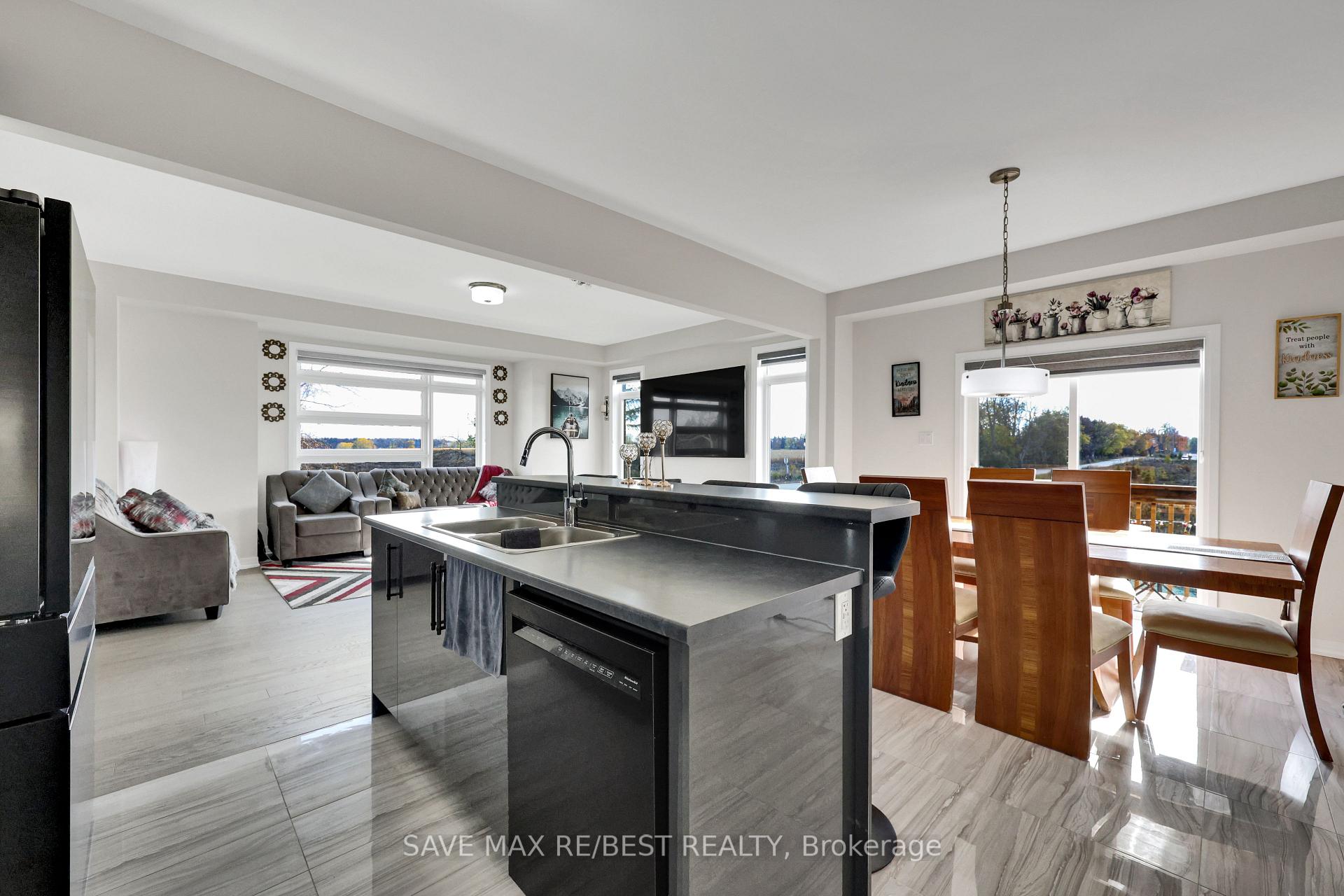 Photo 19 of 130 Hitchman Street, Brant, Paris — HOMEH