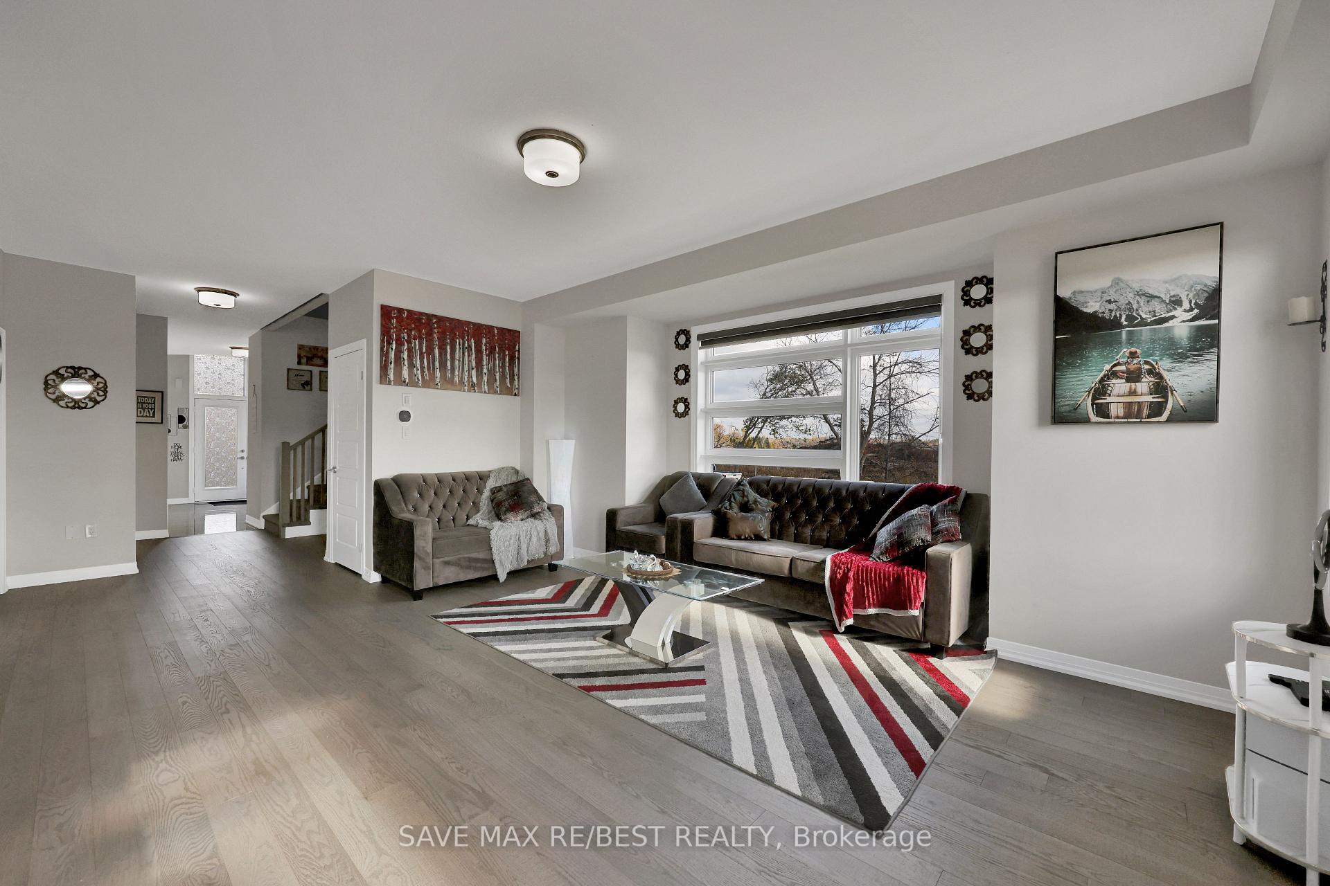 Photo 21 of 130 Hitchman Street, Brant, Paris — HOMEH