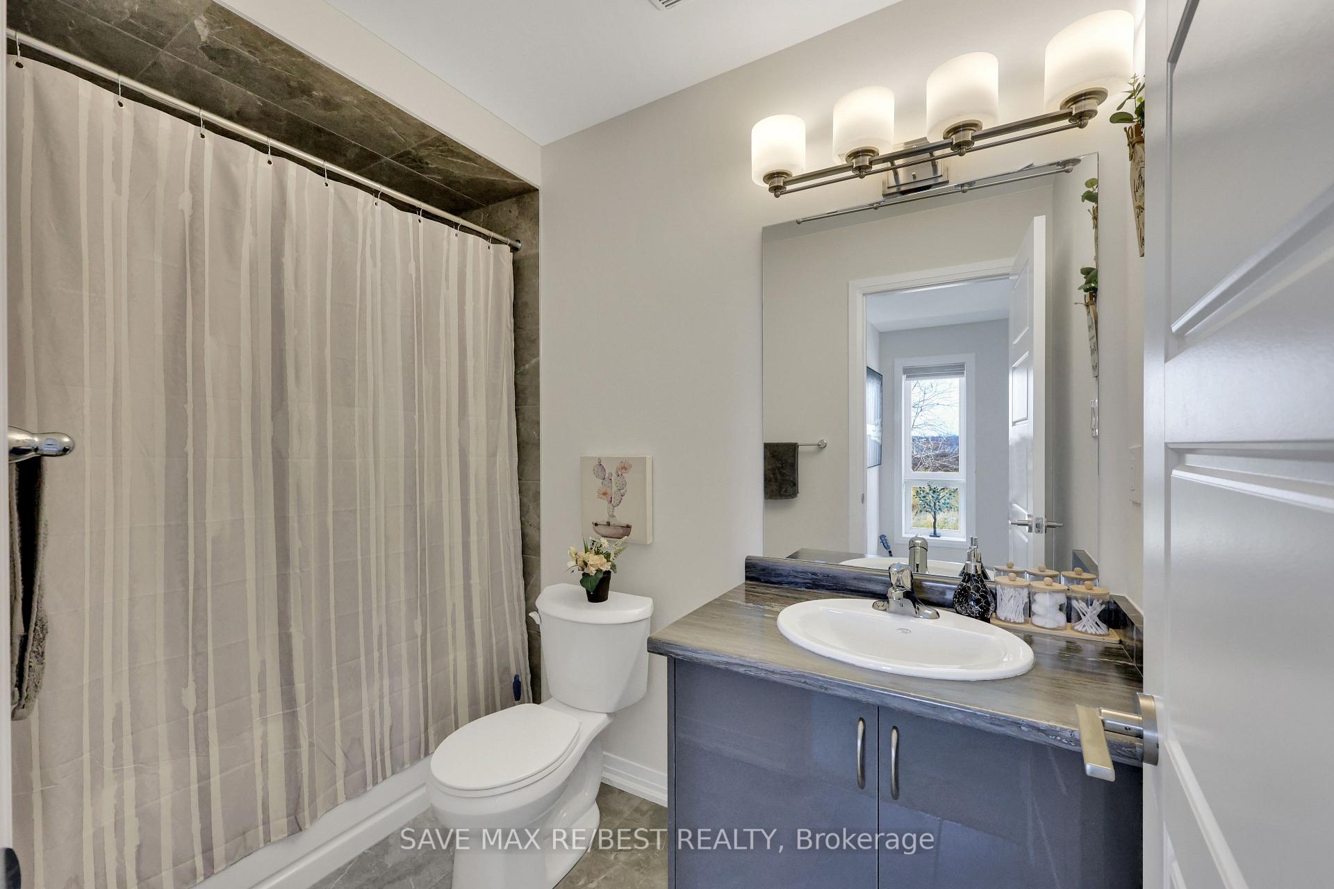 Photo 24 of 130 Hitchman Street, Brant, Paris — HOMEH