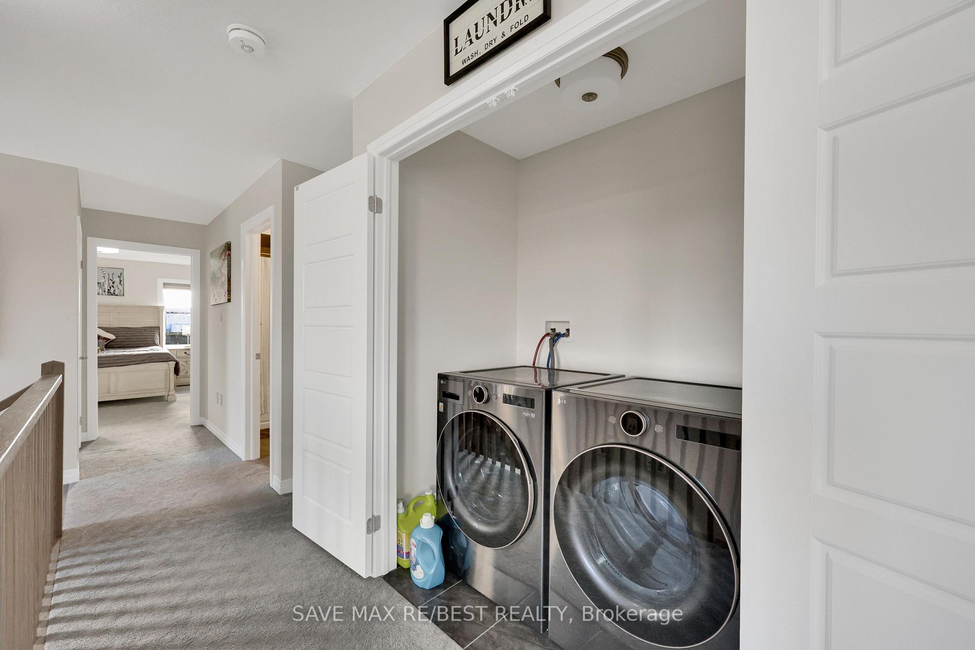 Photo 27 of 130 Hitchman Street, Brant, Paris — HOMEH