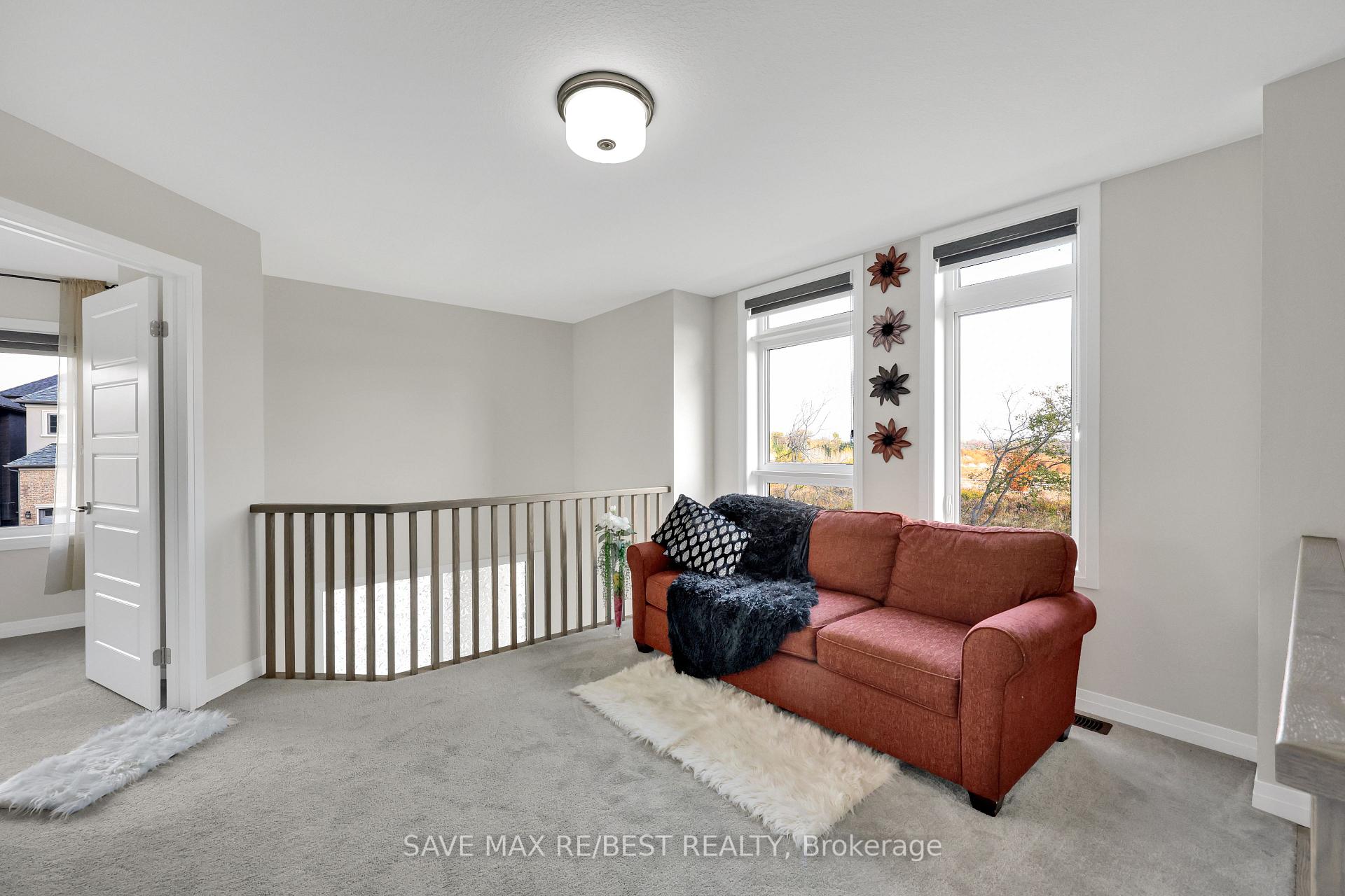 Photo 28 of 130 Hitchman Street, Brant, Paris — HOMEH