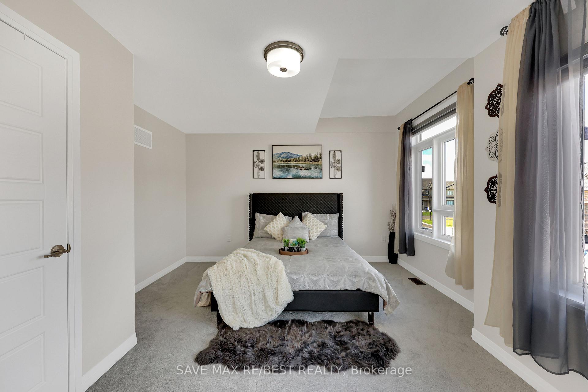 Photo 31 of 130 Hitchman Street, Brant, Paris — HOMEH