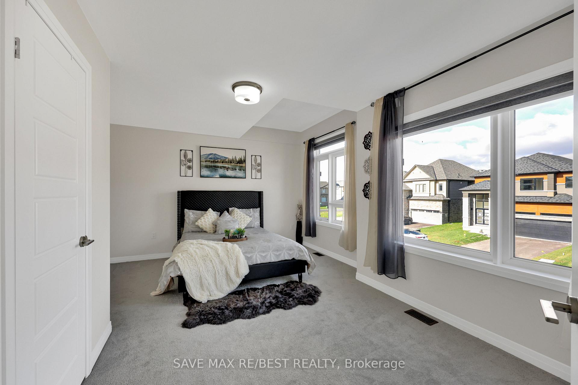 Photo 32 of 130 Hitchman Street, Brant, Paris — HOMEH