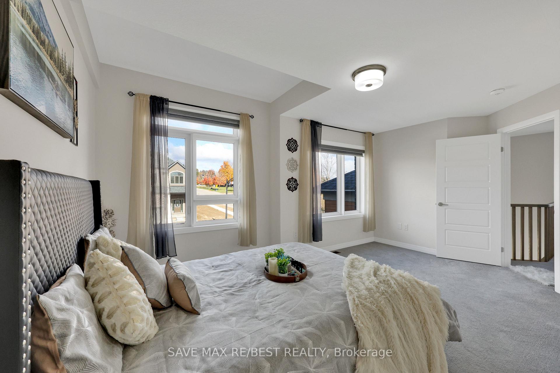 Photo 33 of 130 Hitchman Street, Brant, Paris — HOMEH