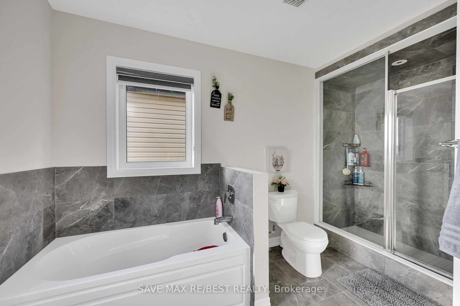 Photo 39 of 130 Hitchman Street, Brant, Paris — HOMEH