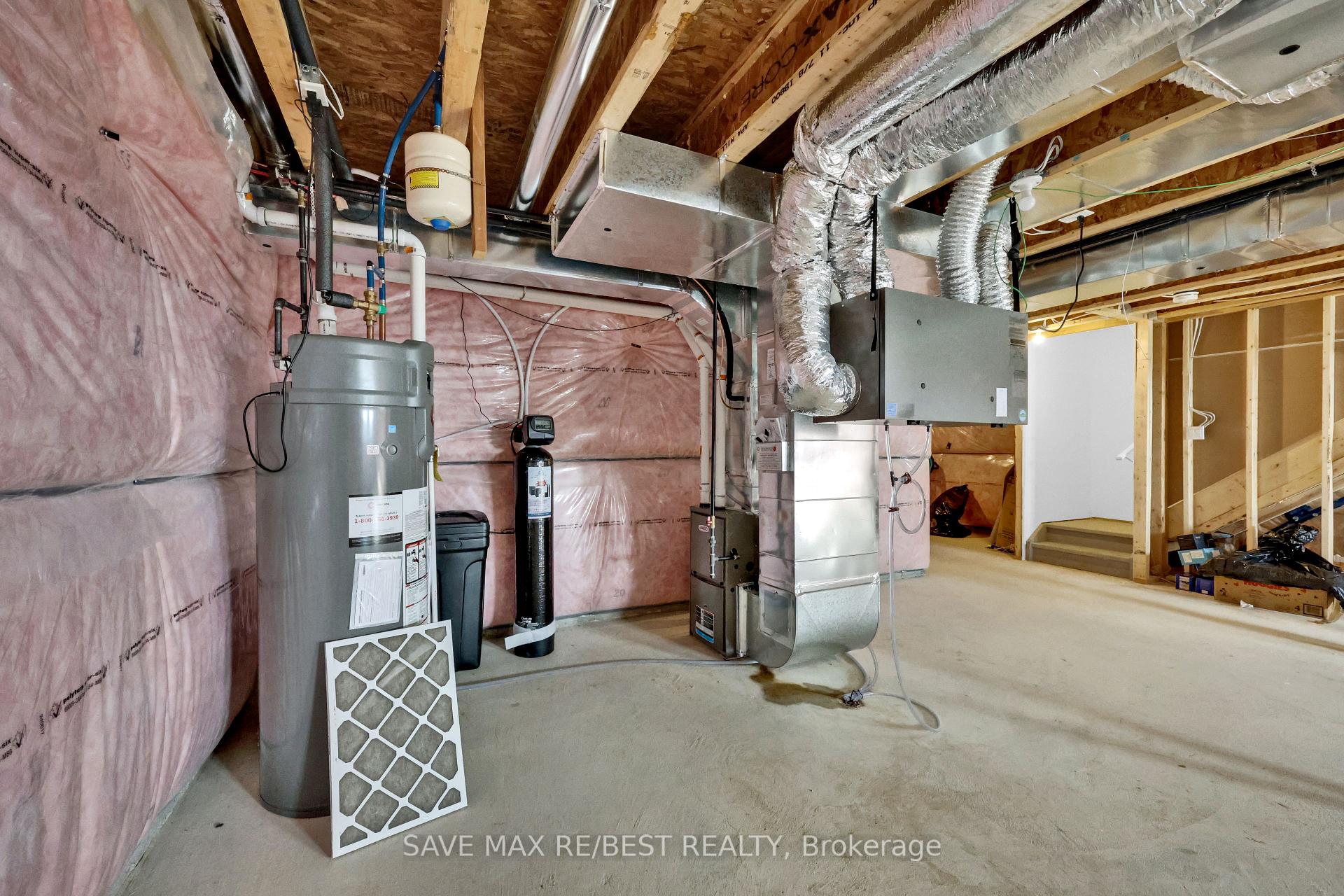 Photo 43 of 130 Hitchman Street, Brant, Paris — HOMEH