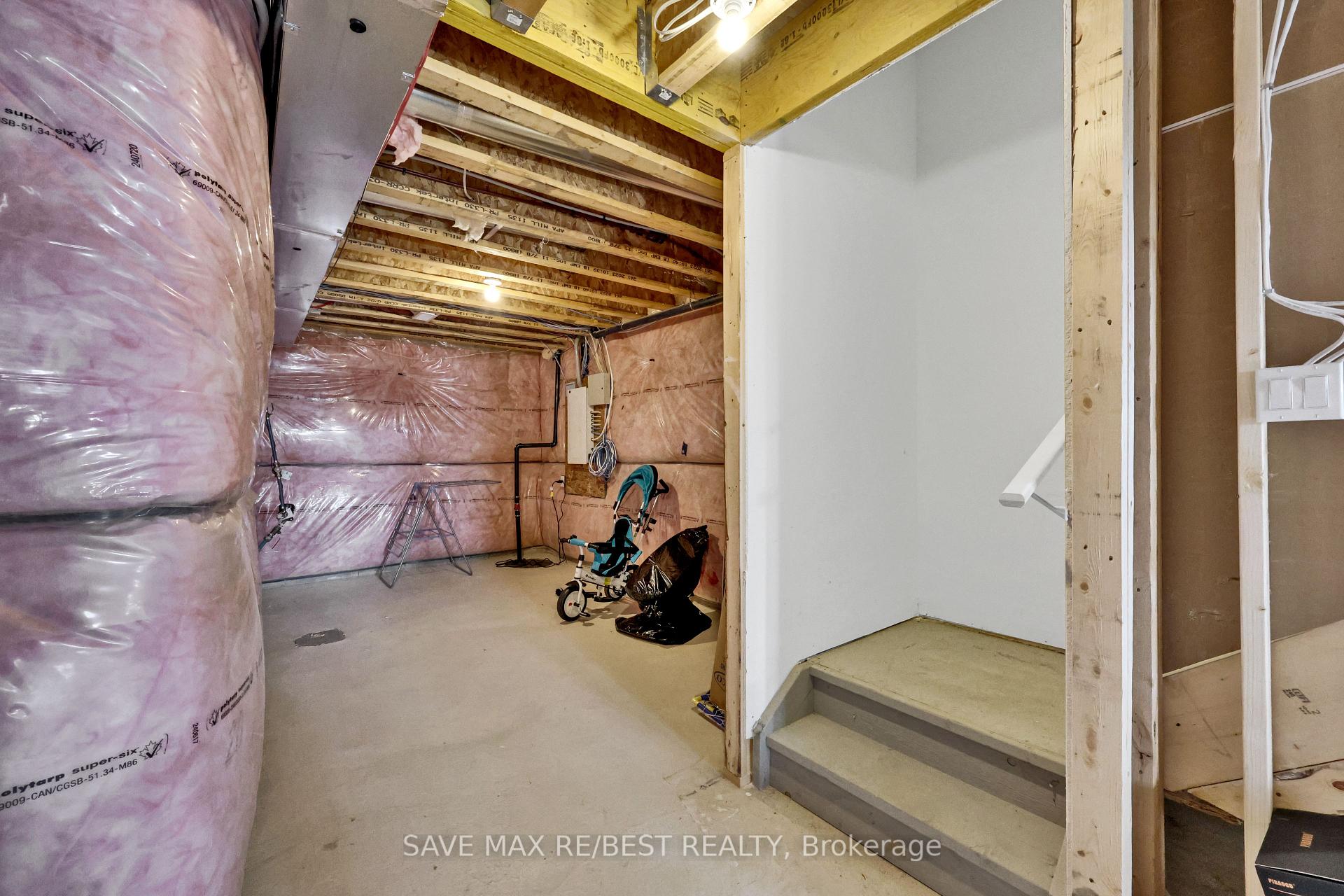 Photo 44 of 130 Hitchman Street, Brant, Paris — HOMEH