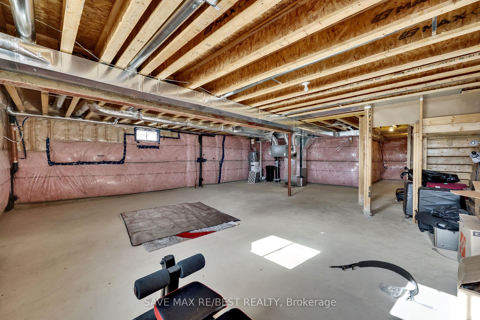Photo 45 of 130 Hitchman Street, Brant, Paris — HOMEH