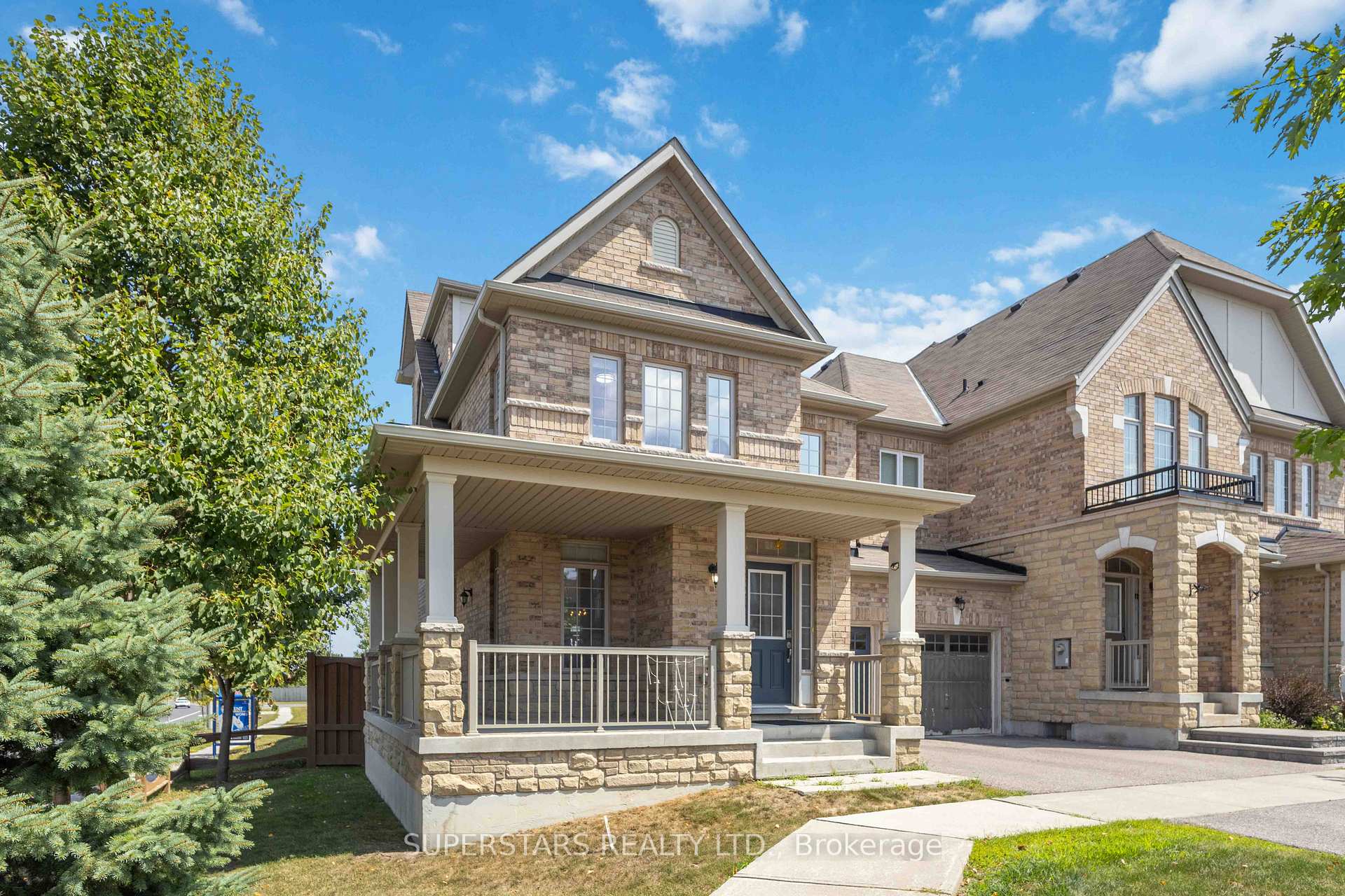 Photo 1 of 70 Living Cres, Markham, Victoria Square — HOMEH