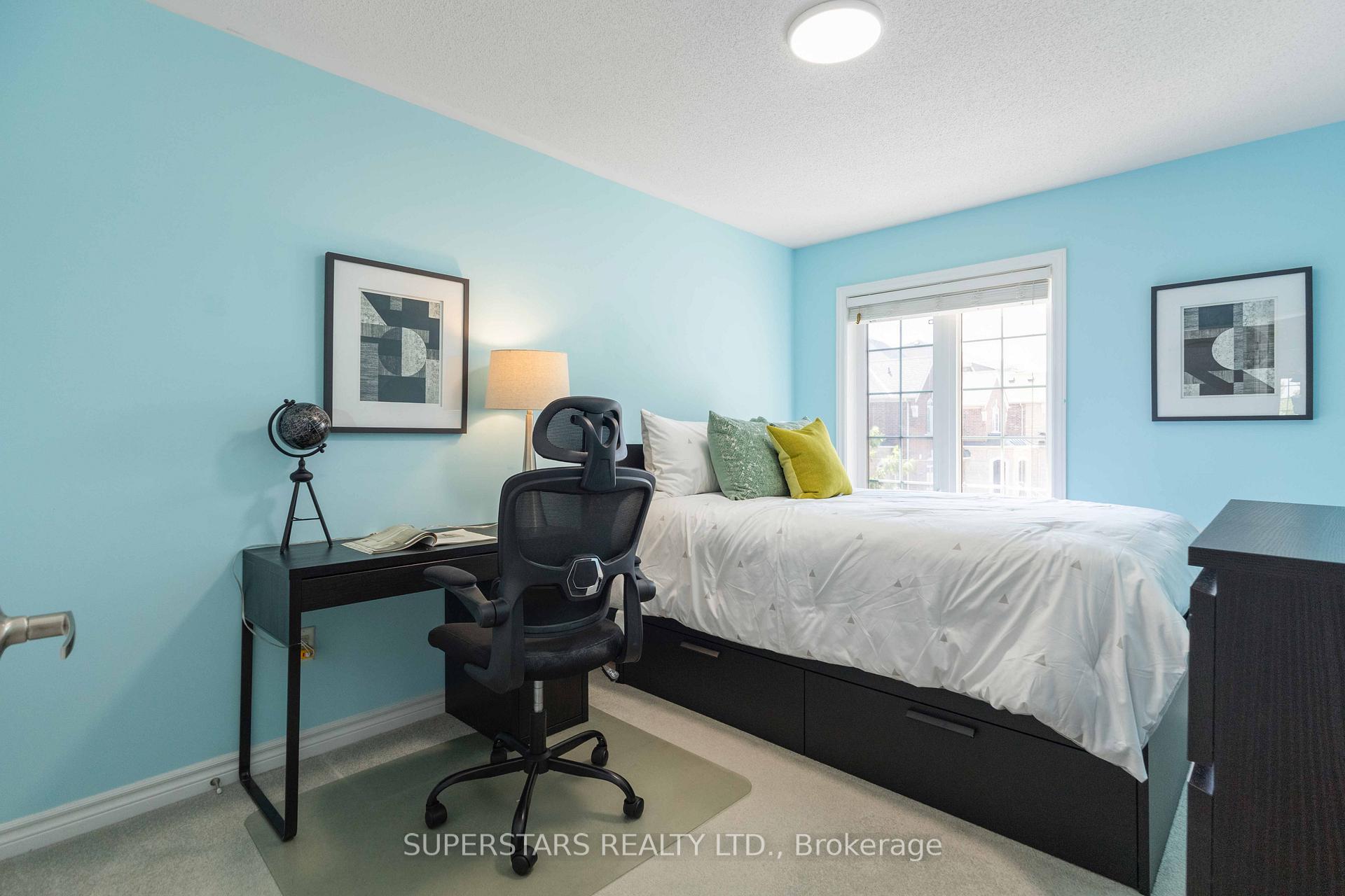 Photo 24 of 70 Living Cres, Markham, Victoria Square — HOMEH